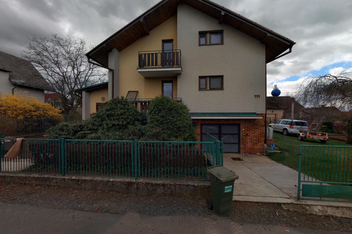 Vodoinstalaterství a topenářství - Václav Bacovský