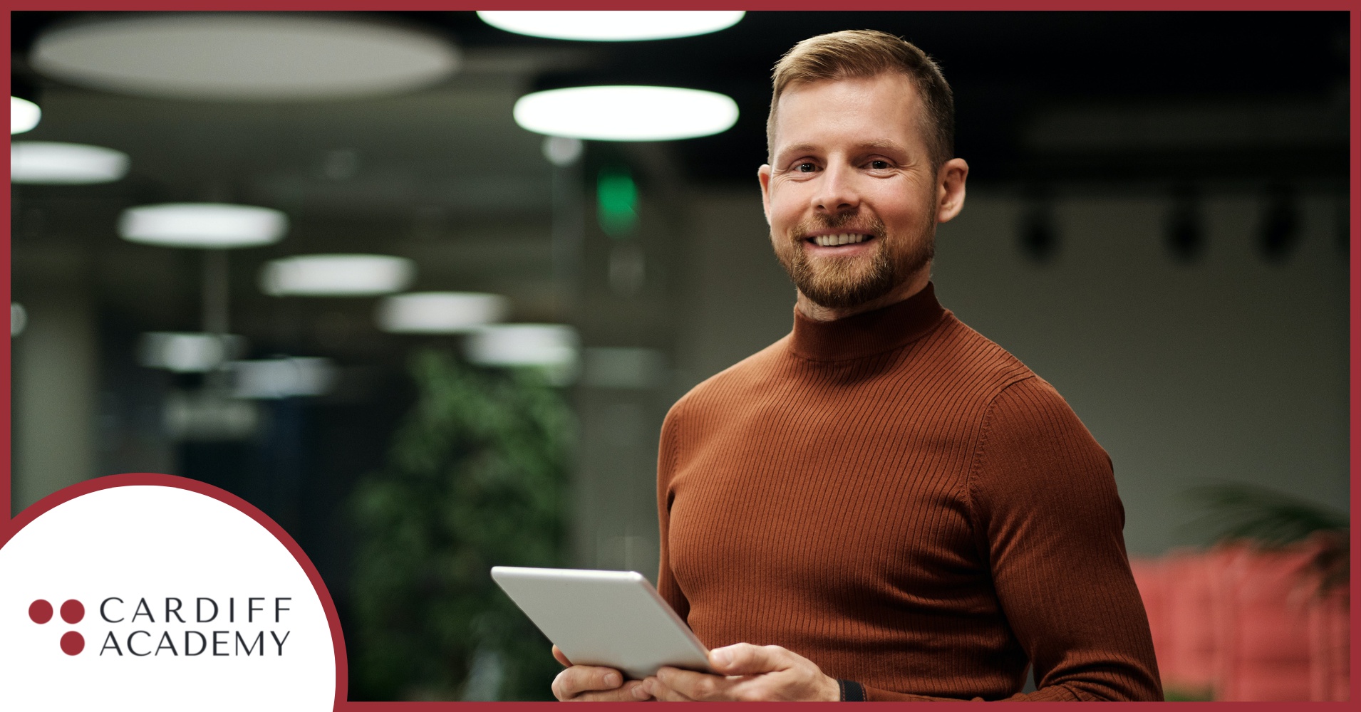 Cardiff Academy SE foto 5