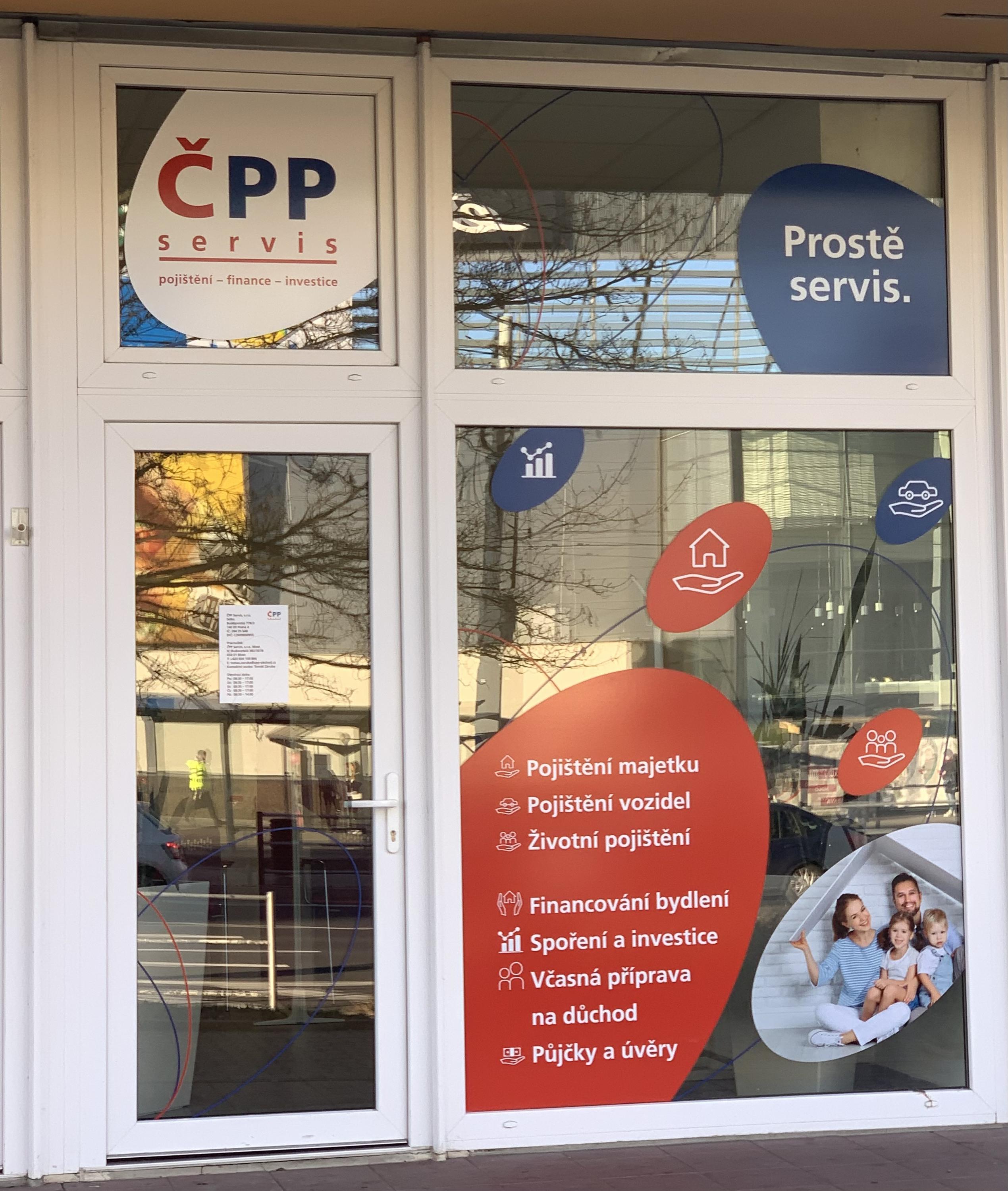 Partner ČPP servis, s.r.o. - Tomáš Záruba foto 2