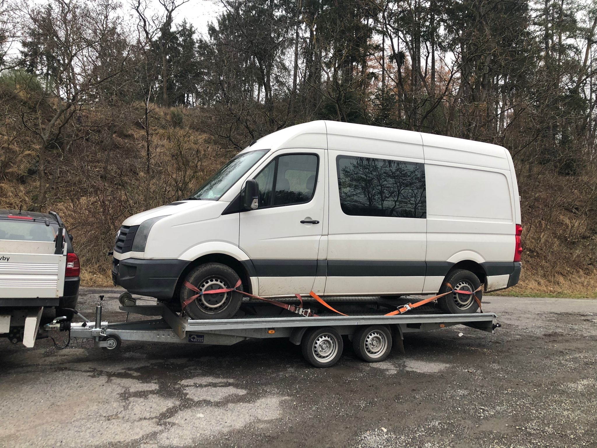 AUTODOPRAVA KOTOUŠ s.r.o. foto 2