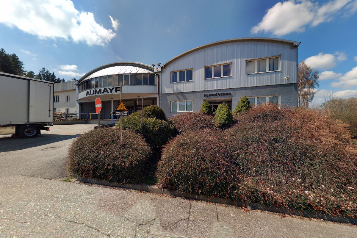 Aumayr, s.r.o.