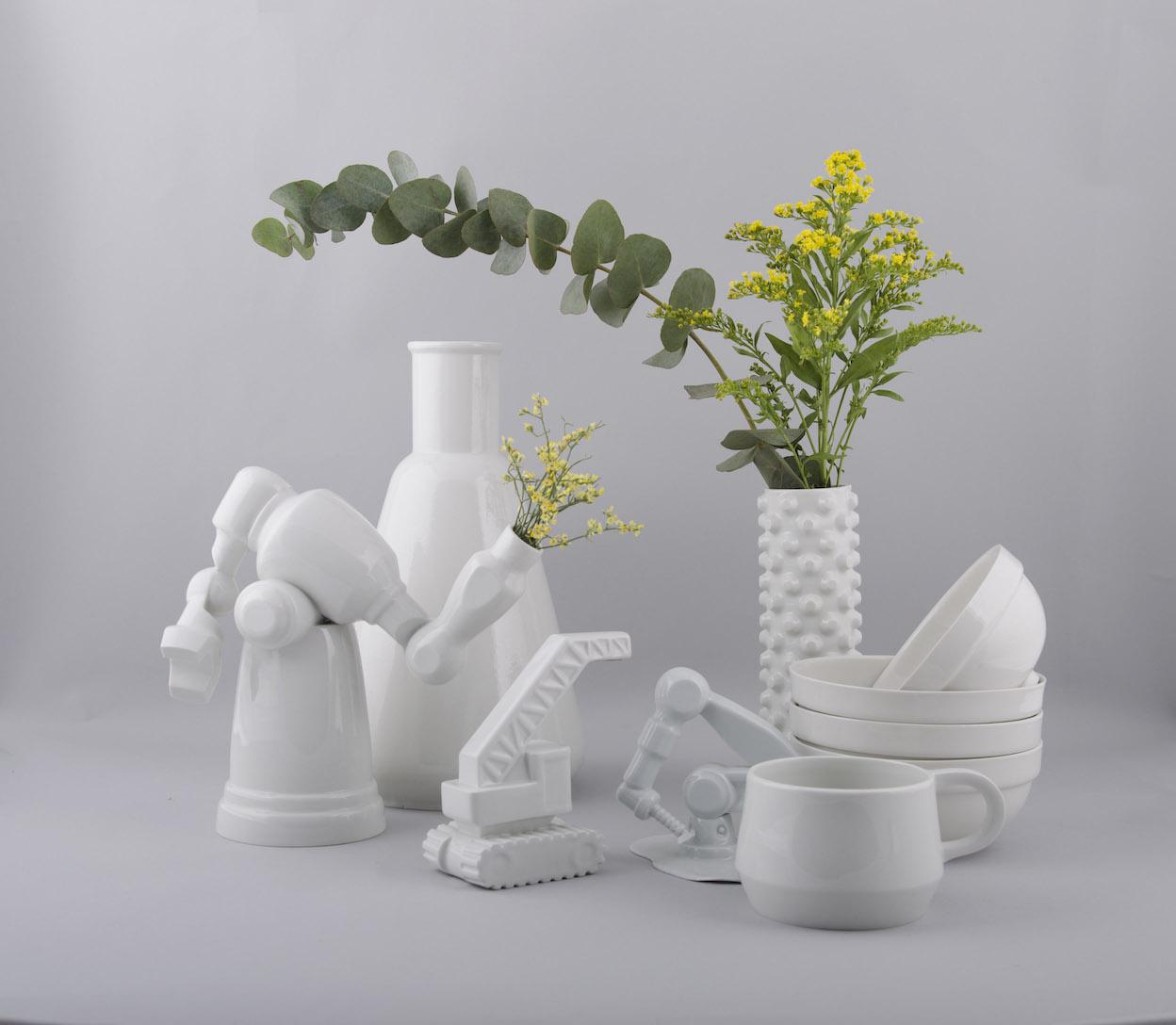 Hightemp studio foto 3