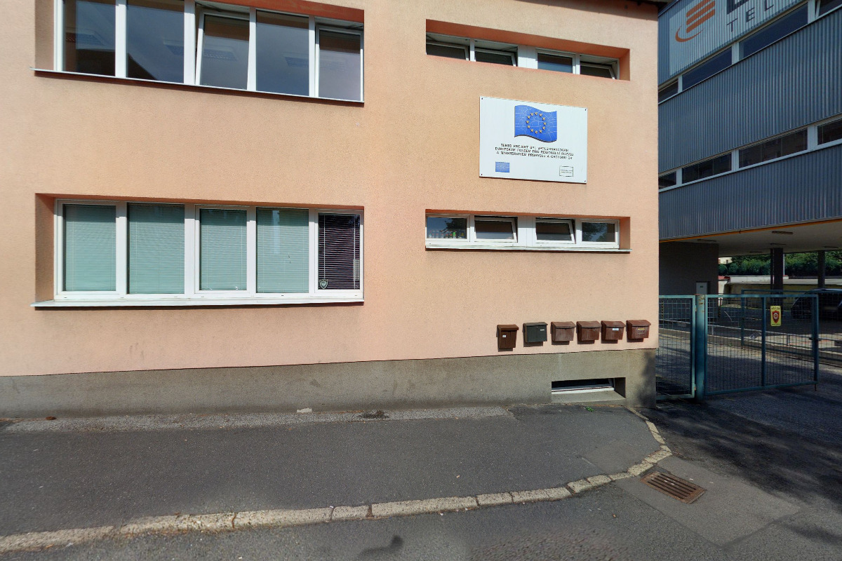 Dentální centrum Rumburk