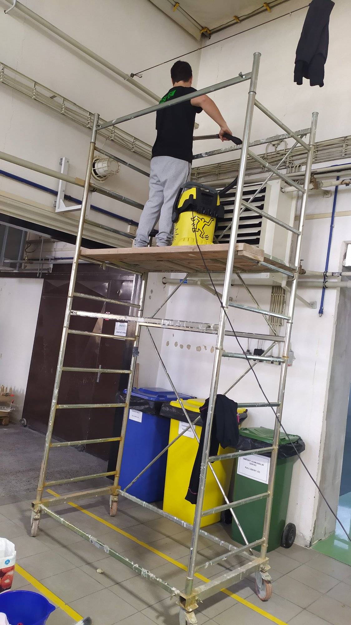 Clean Team - úklid a úklidová firma foto 4