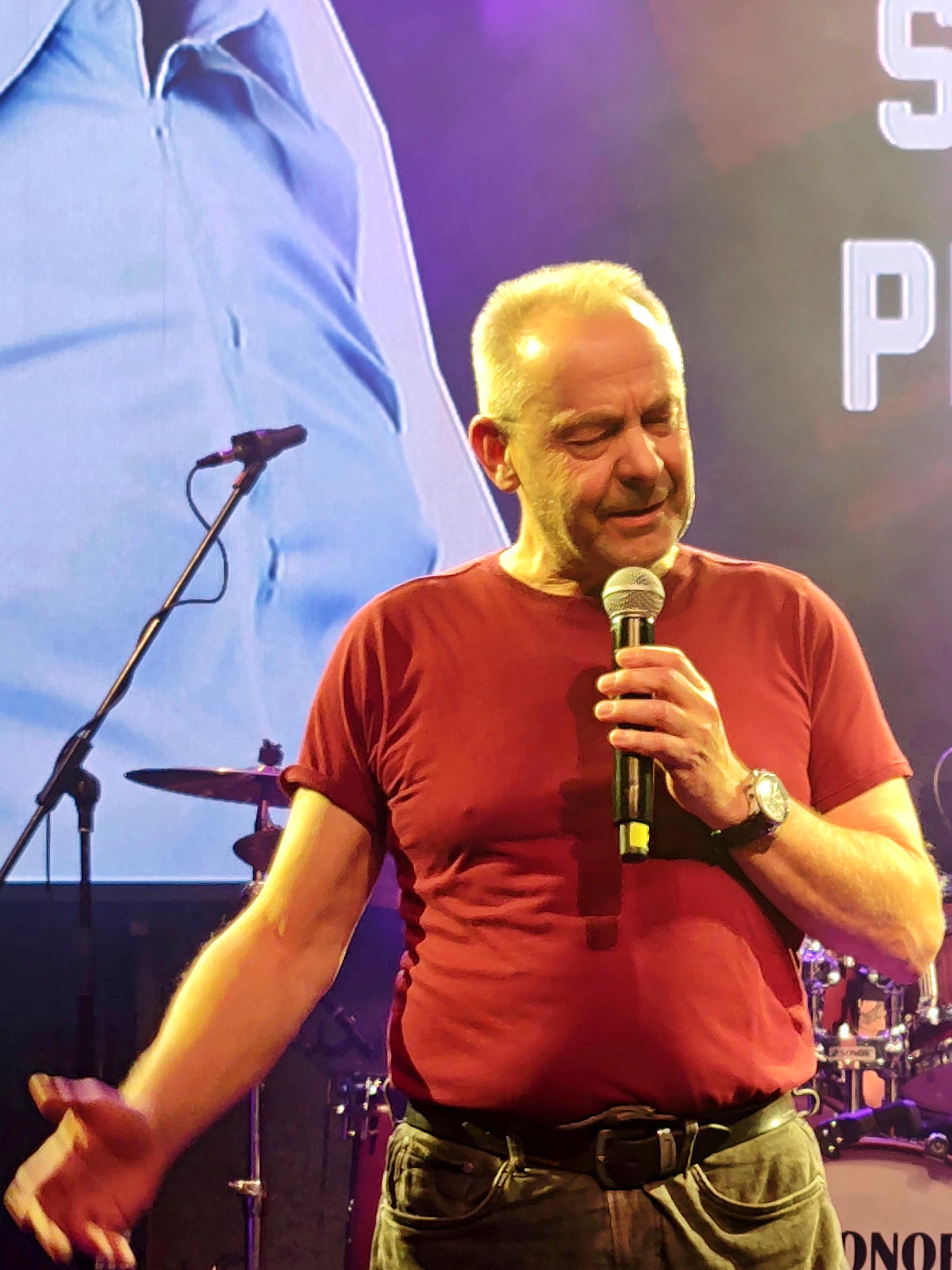 Lucerna Music Bar foto 6