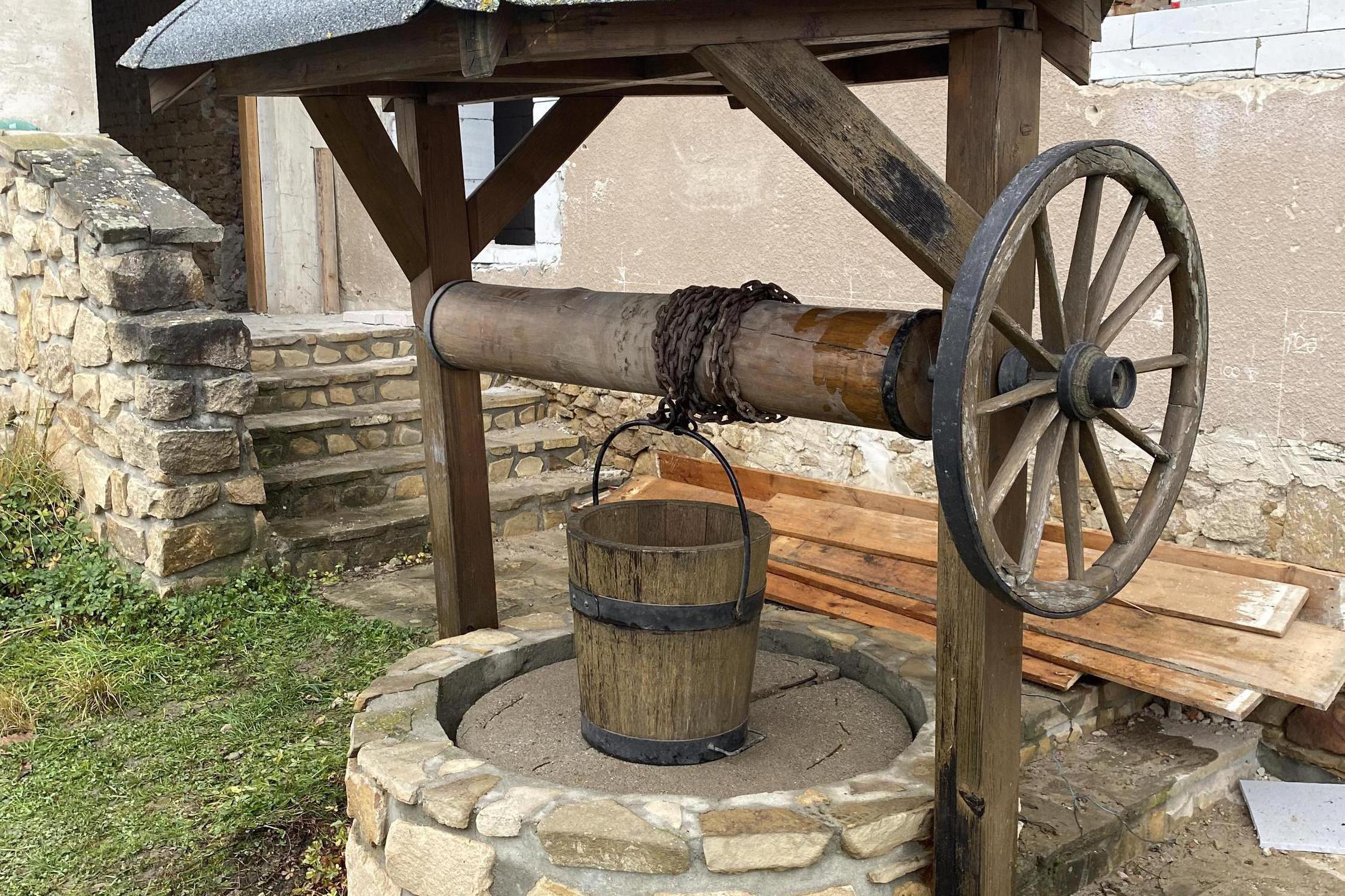 Studny Vaněk foto 1