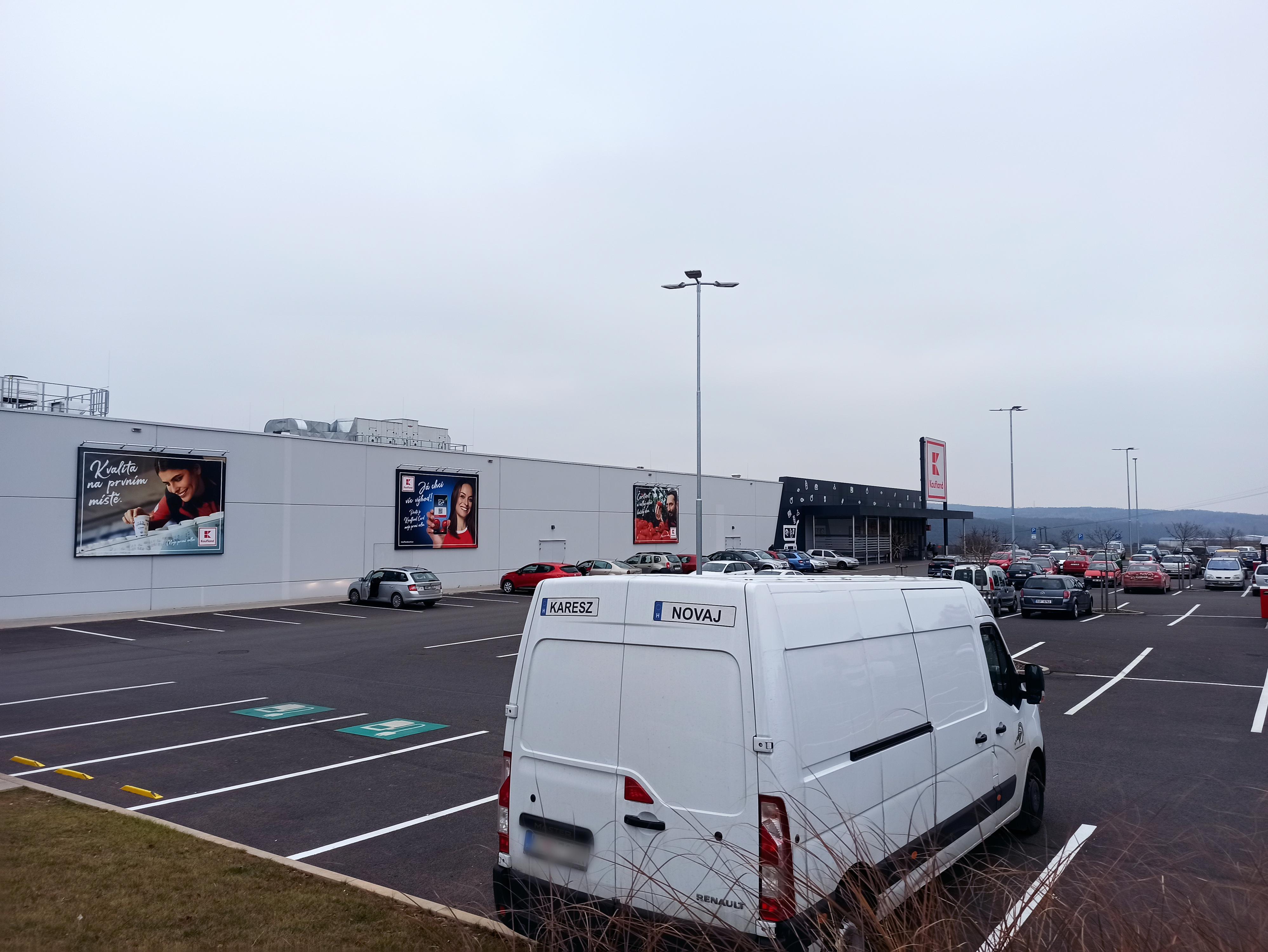 Kaufland