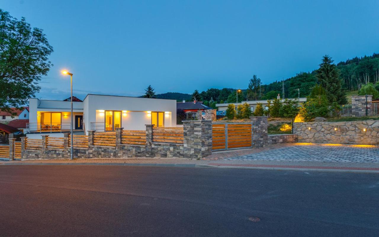 Tilia apartments Březová foto 5