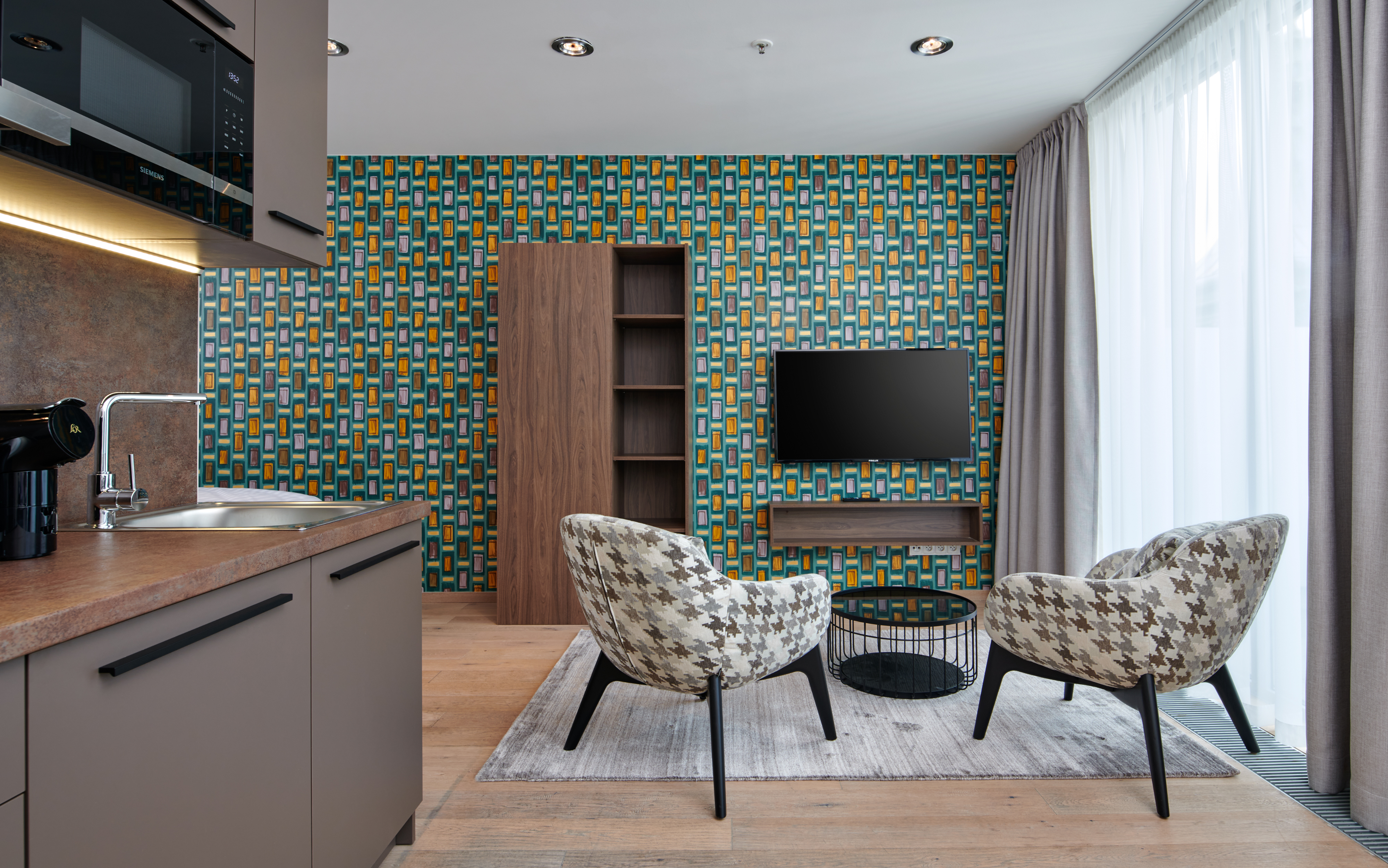 VN17 Rooftop Suites by Adrez foto 2