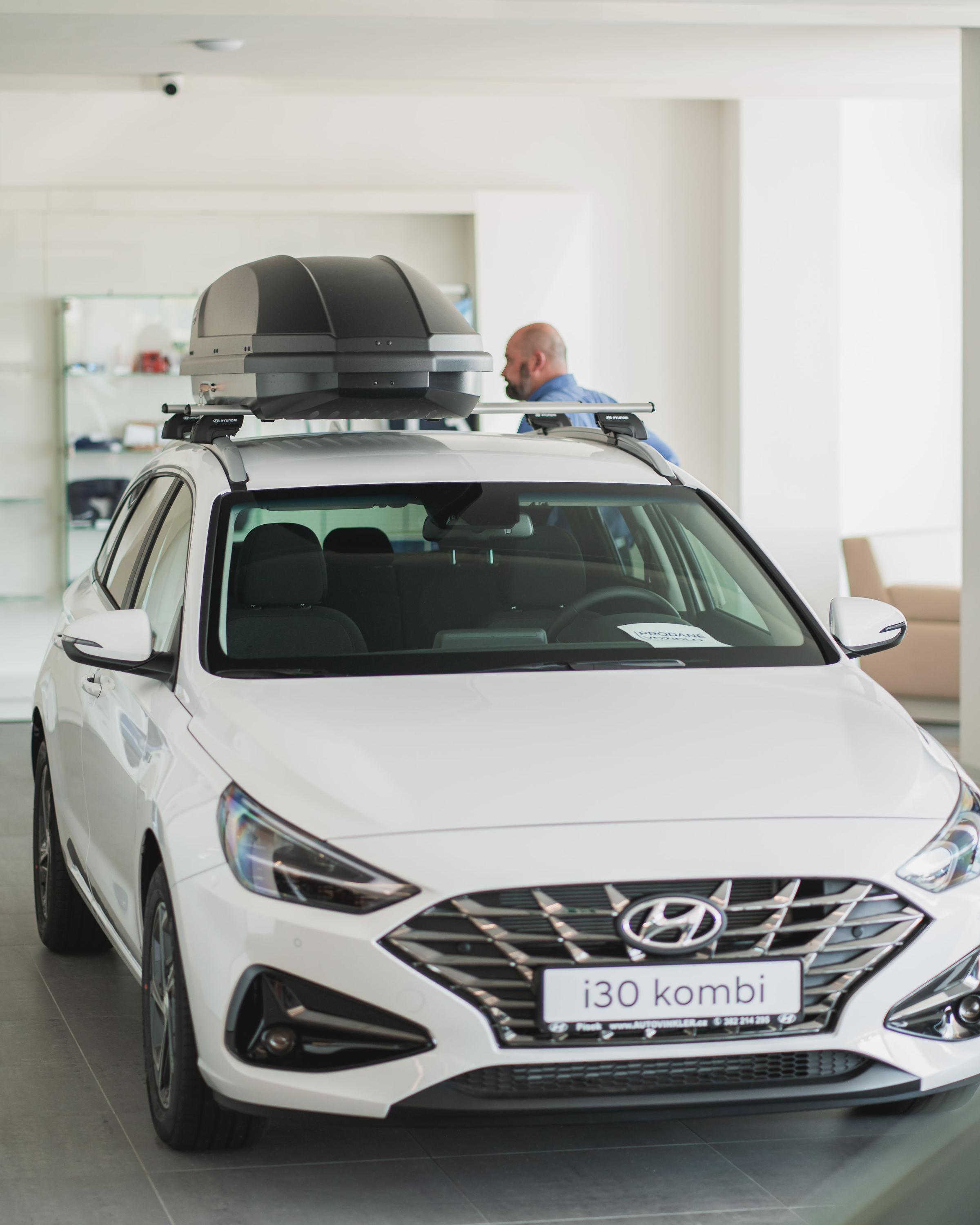 Auto Vinkler - Hyundai foto 6