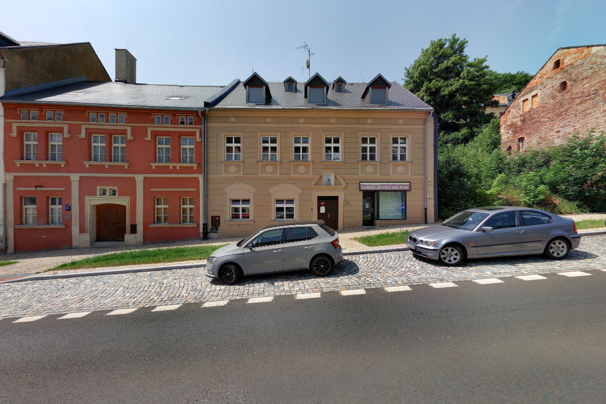 Petr Fiedler - office 4 U