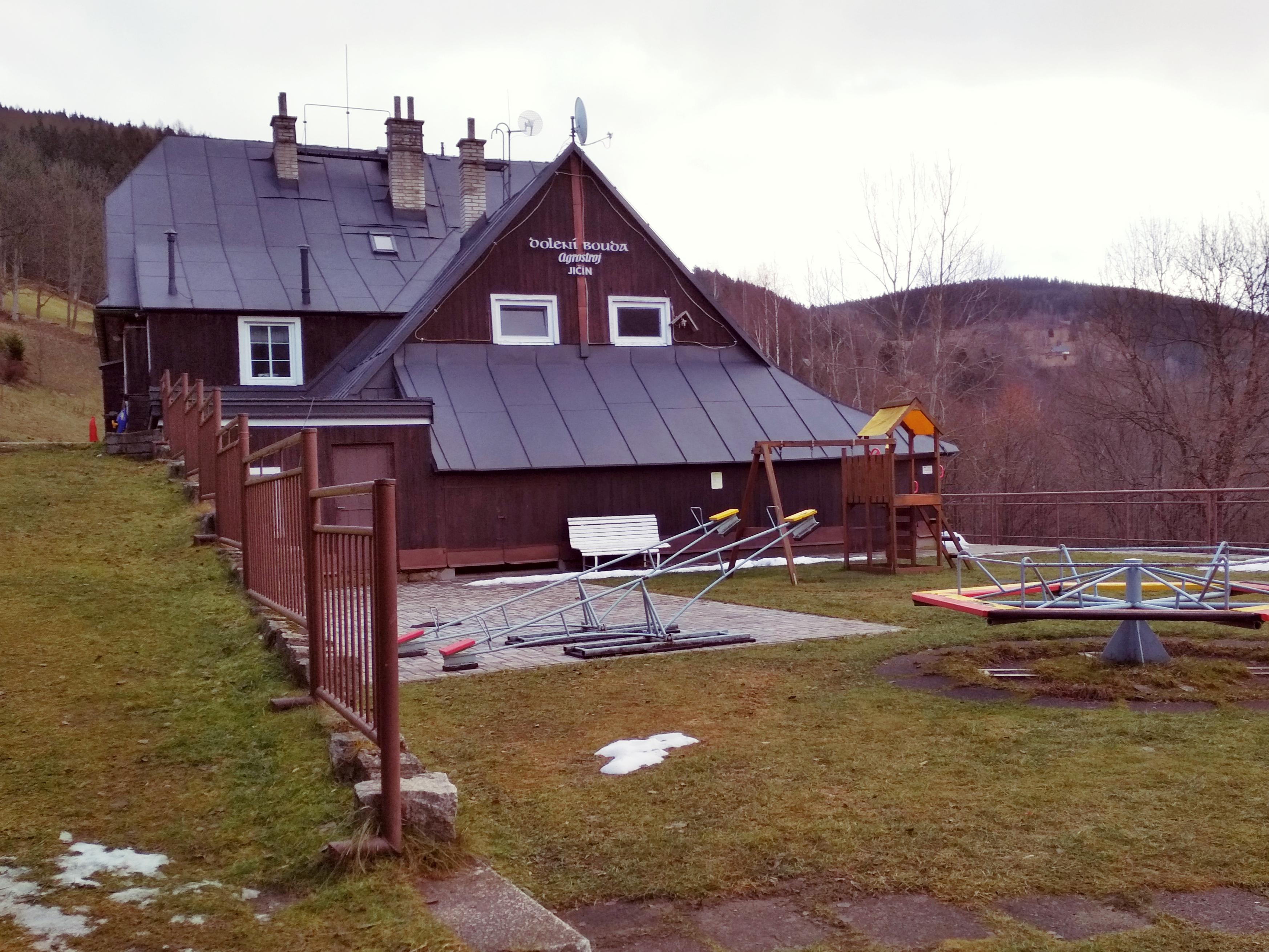 Dolení bouda foto 2