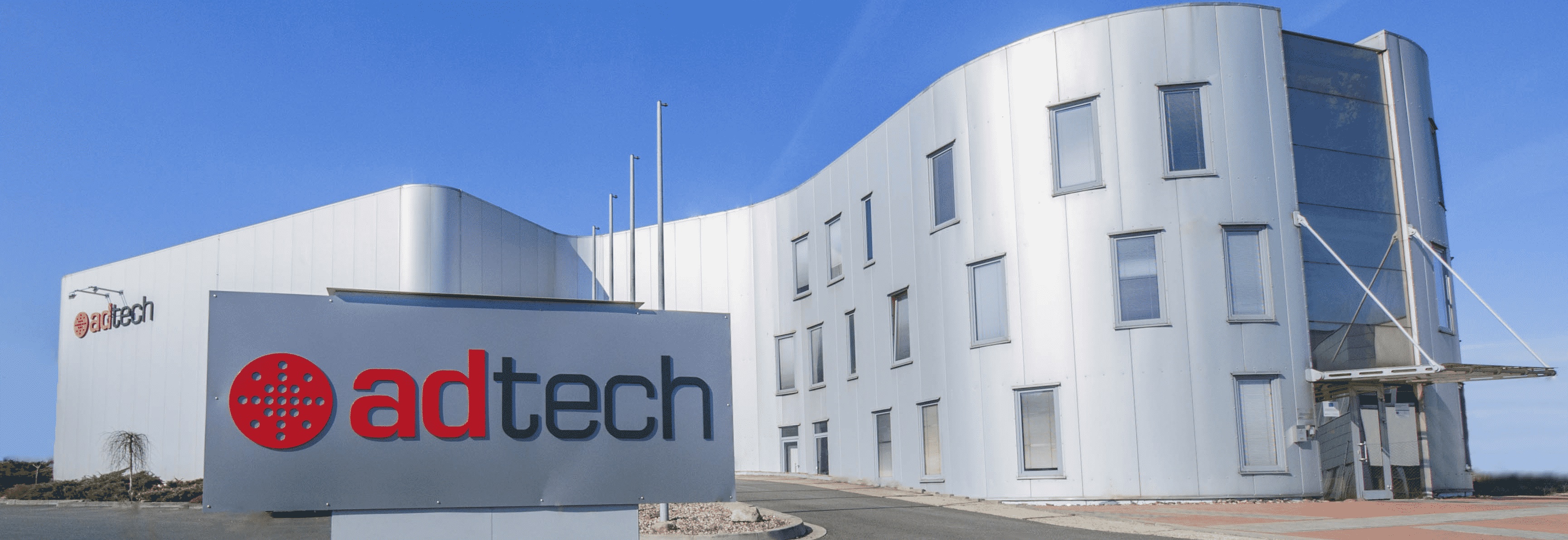 ad - tech, s.r.o. foto 2