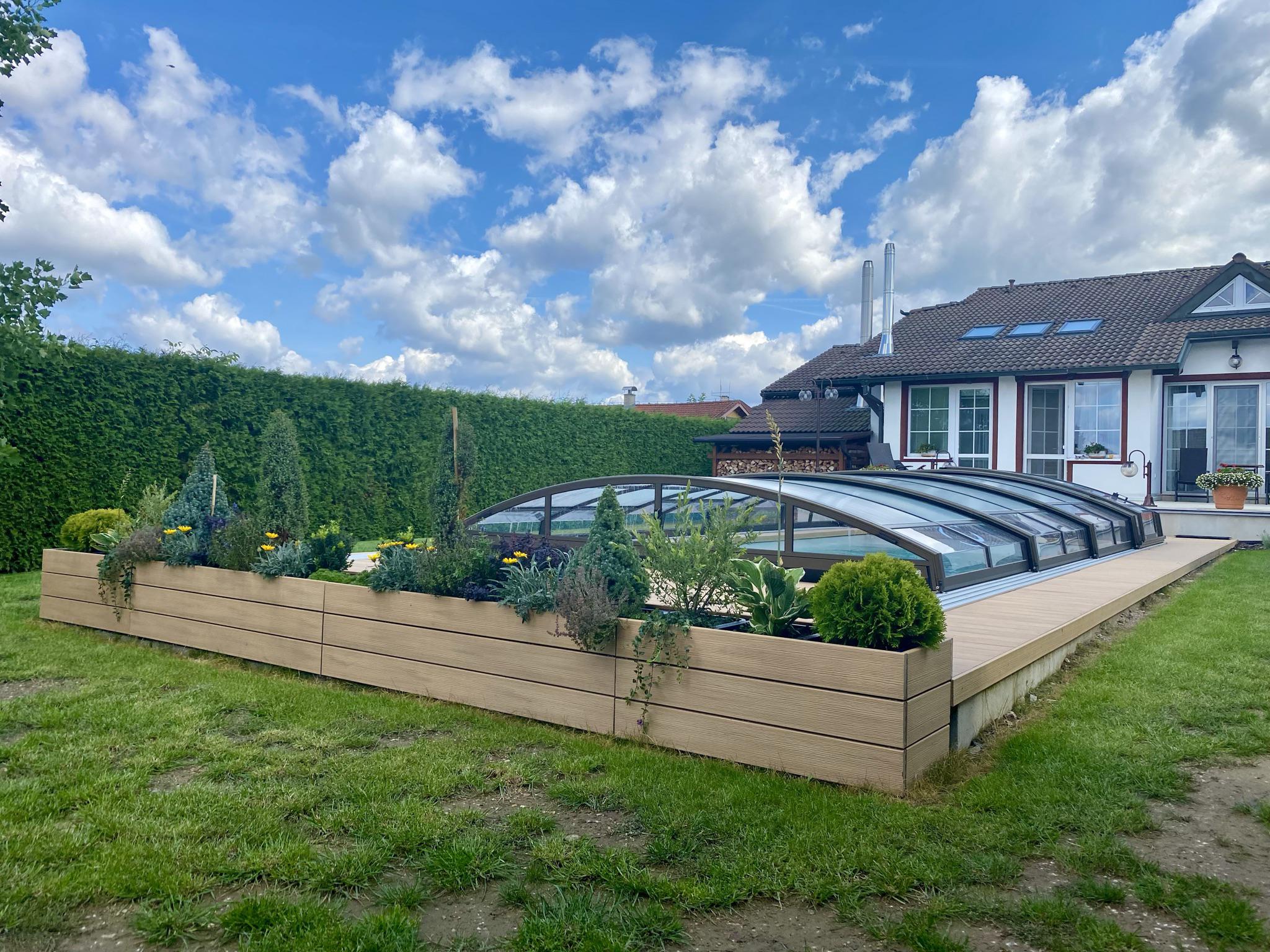 Compass centrum Tábor foto 3