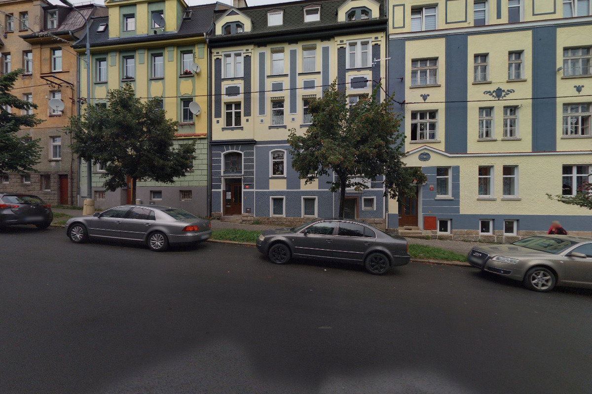 Dr. Valentyna Trulich, MediClinic a.s.