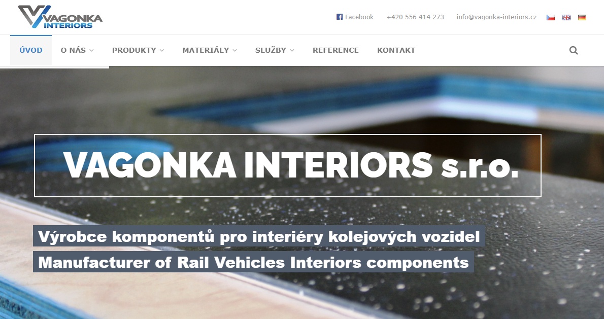 VAGONKA INTERIORS, s.r.o. foto 2