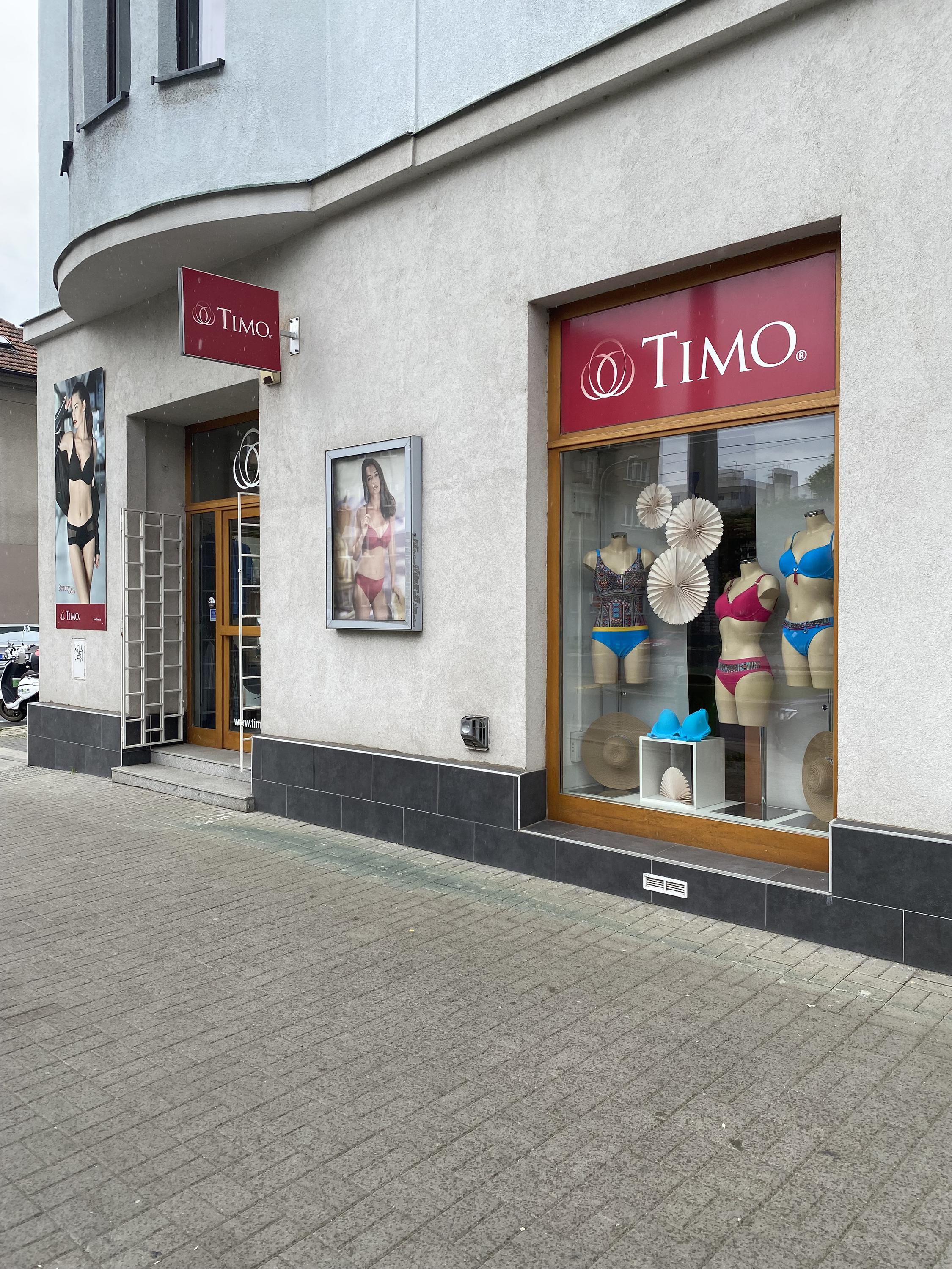 TIMO foto 4