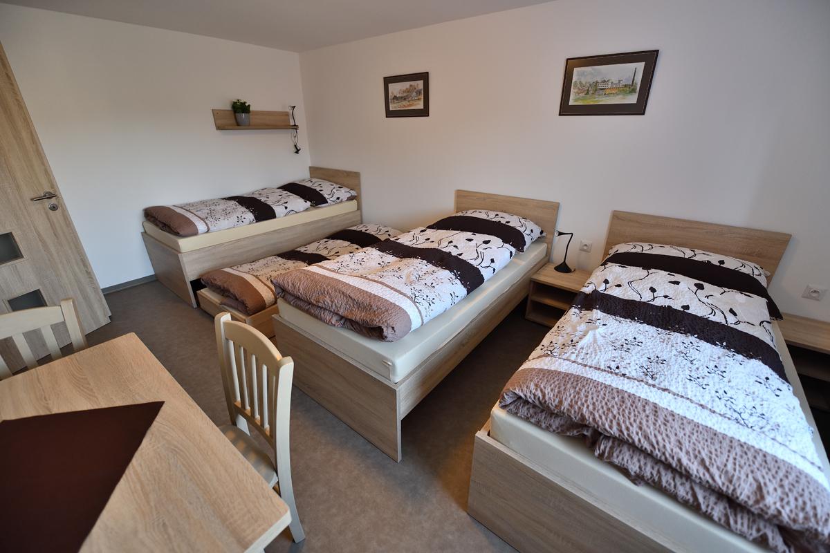 Ubytování pod Ostašem foto 5