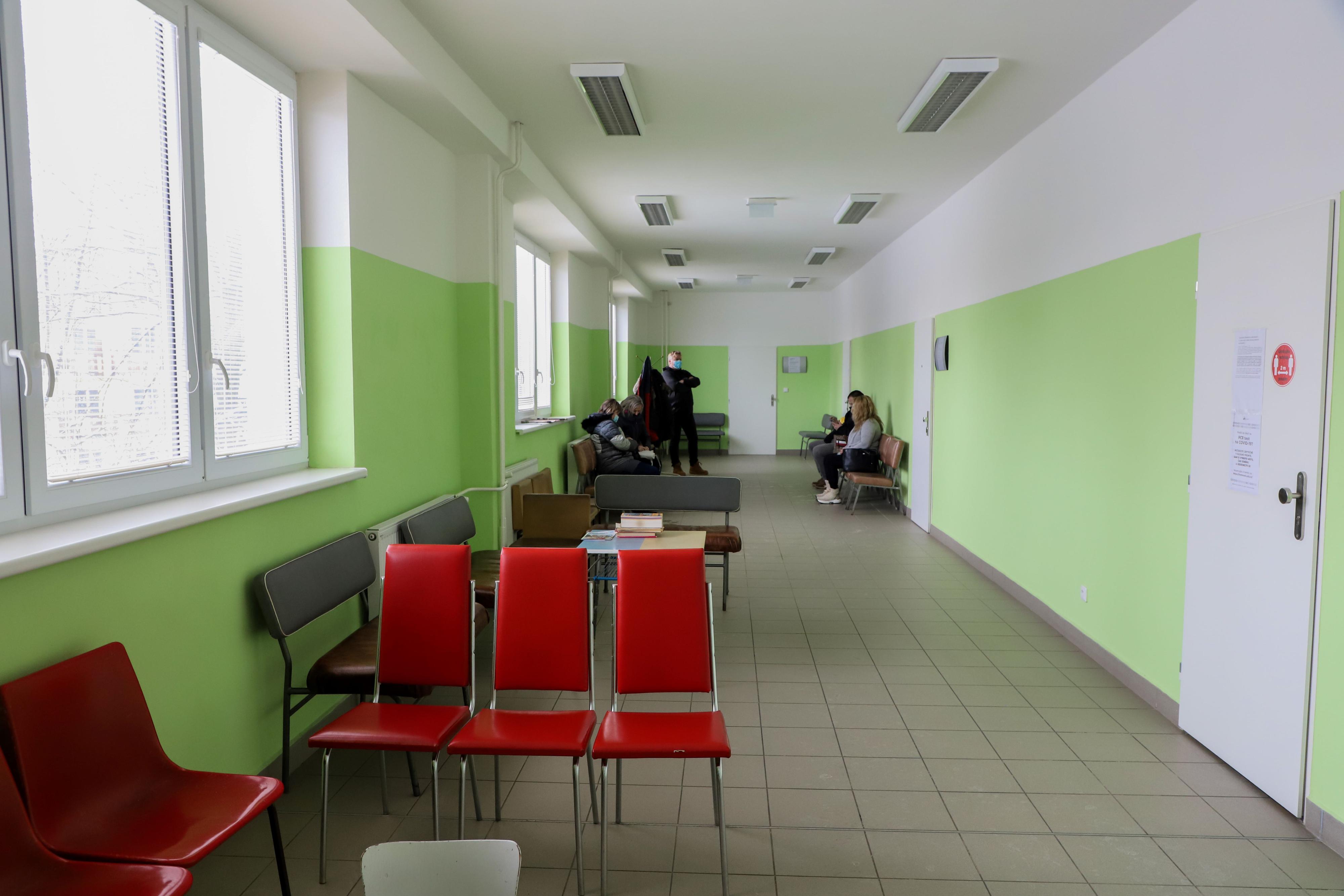 Asclepiades - interna a gastroenterologie s.r.o. foto 4