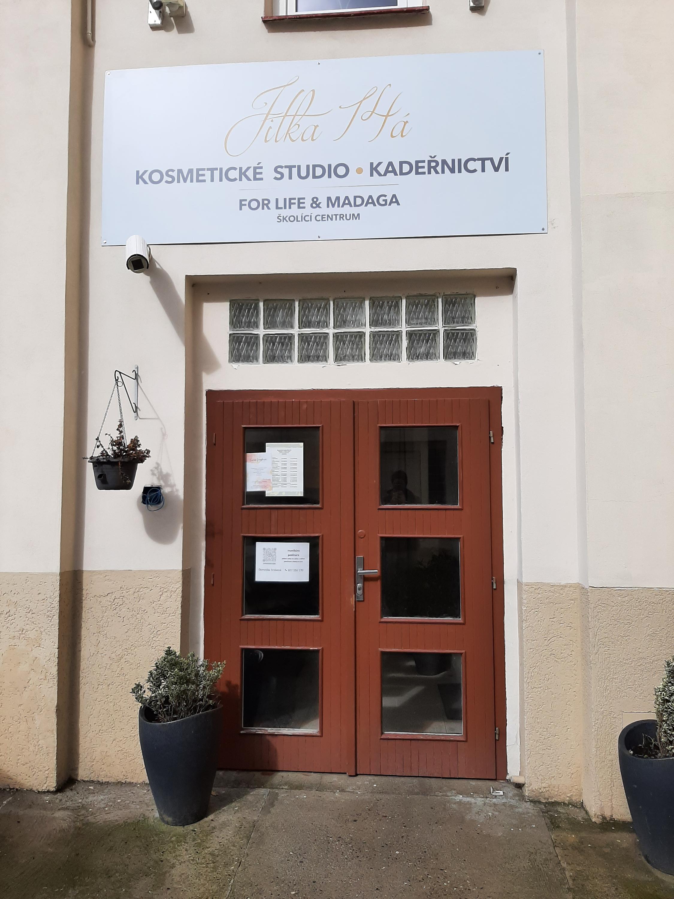 Kosmetické studio Jitka 14á foto 2
