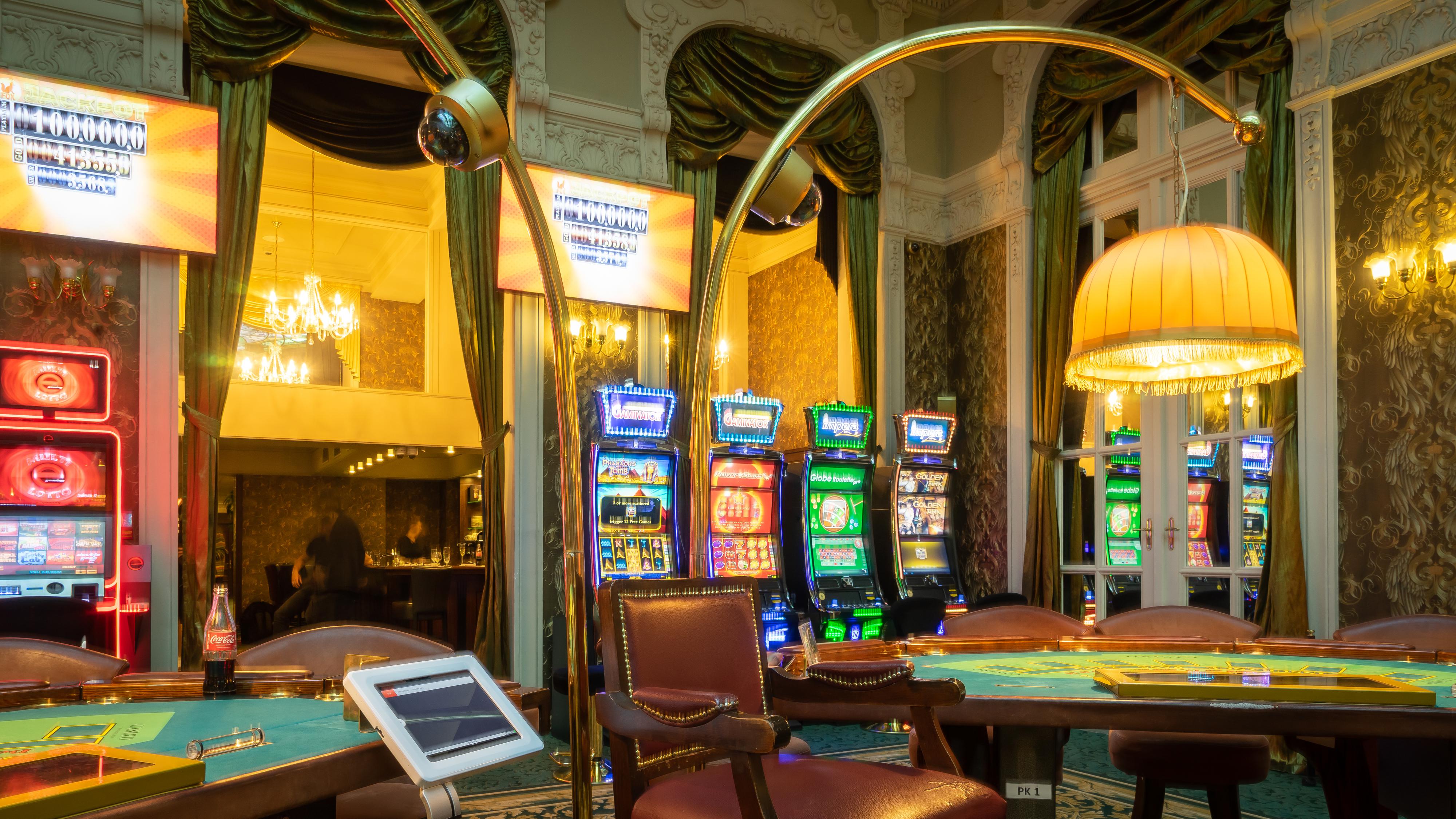 CASINO PUPP foto 4