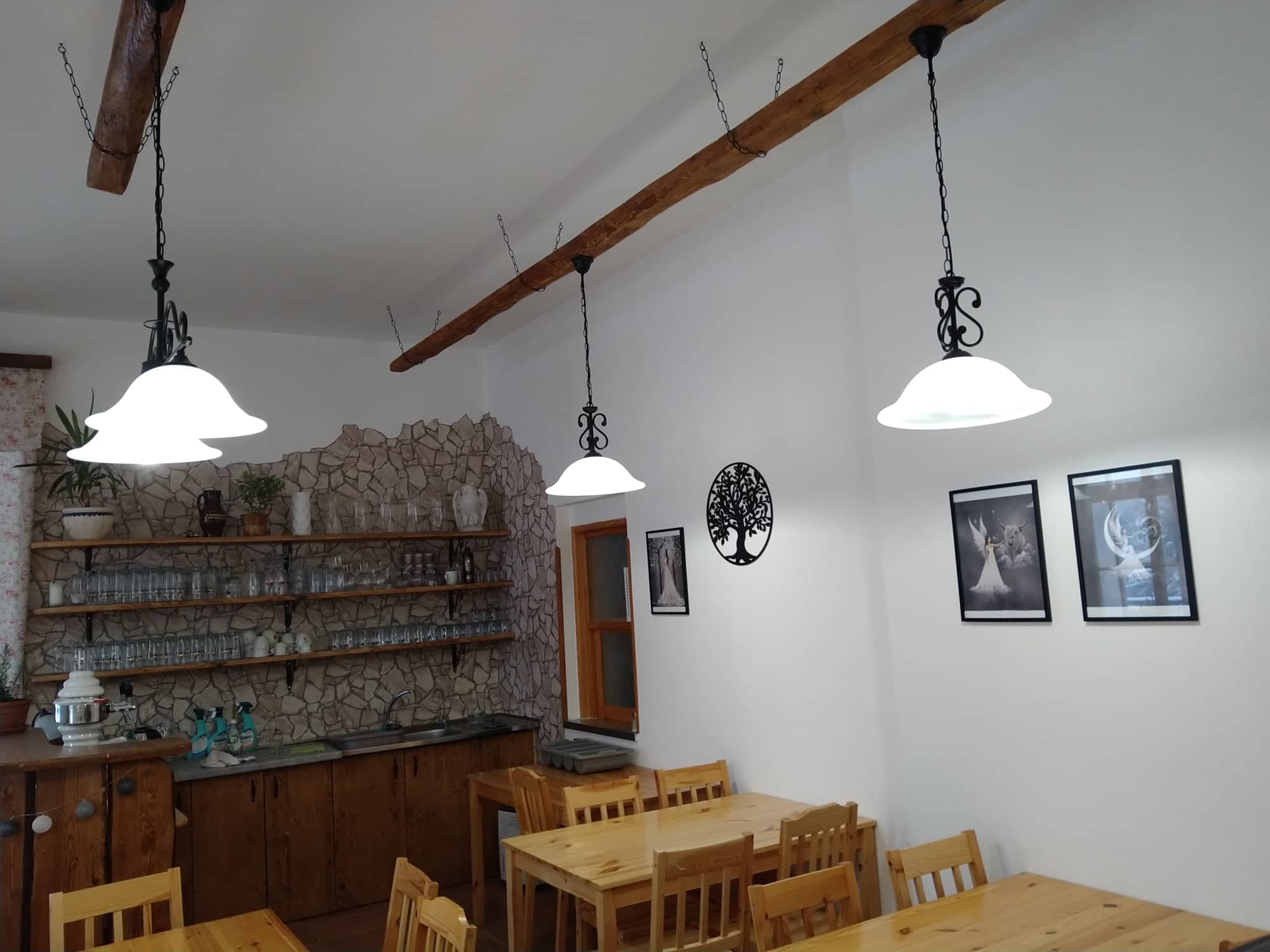 Ubytování Škola Ráj foto 4