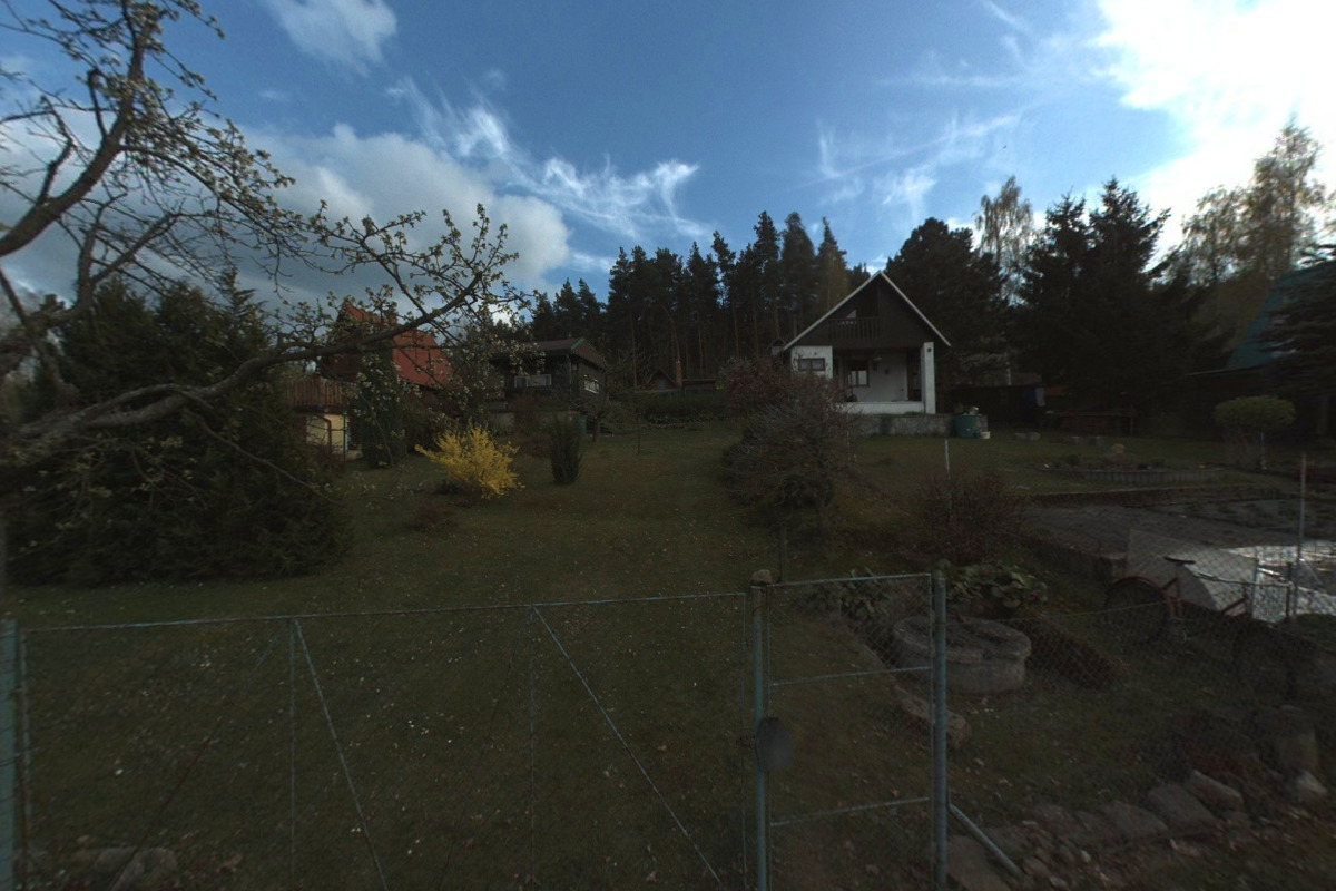 Ubytování Modřišice