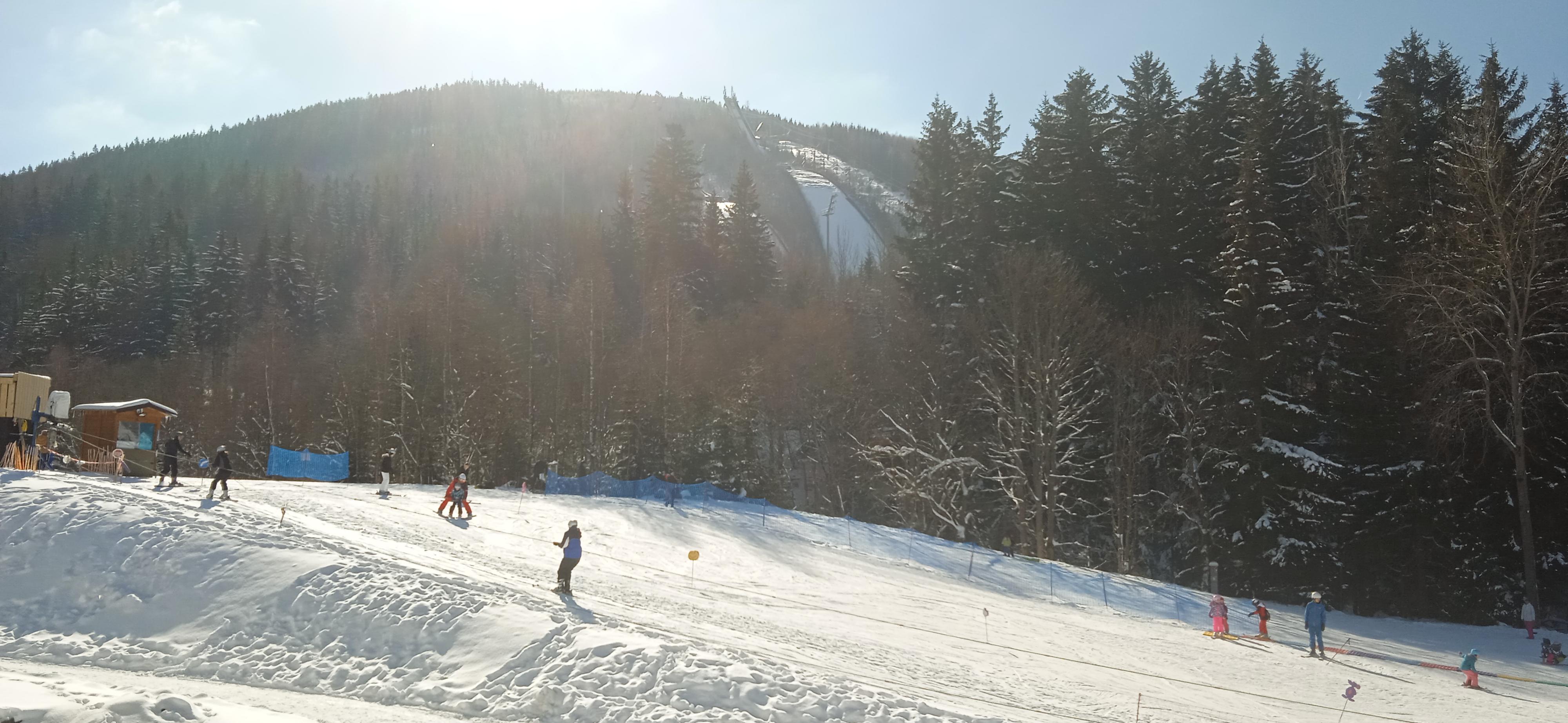 My Ski School foto 5