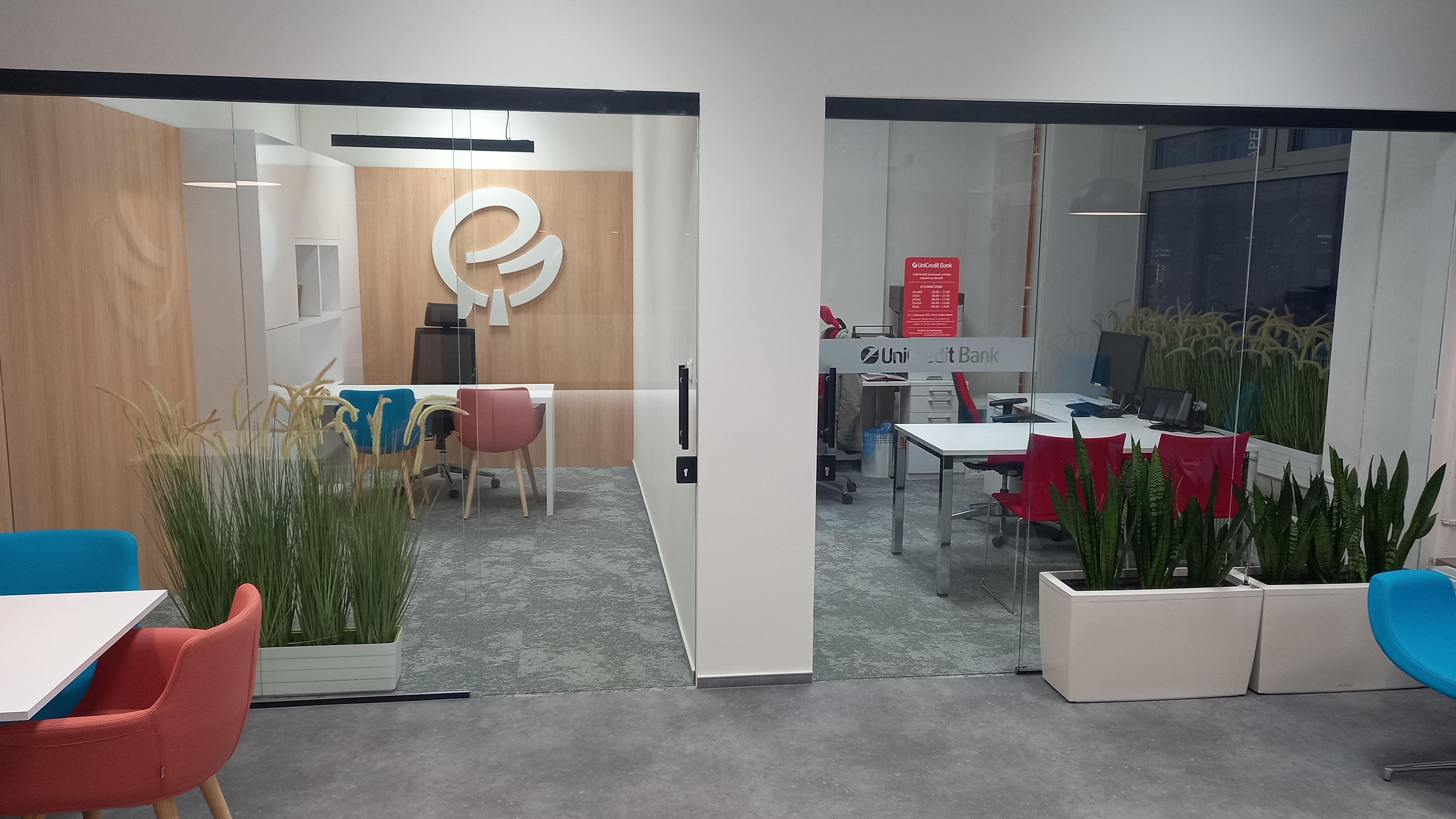 Pobočka Partners foto 6