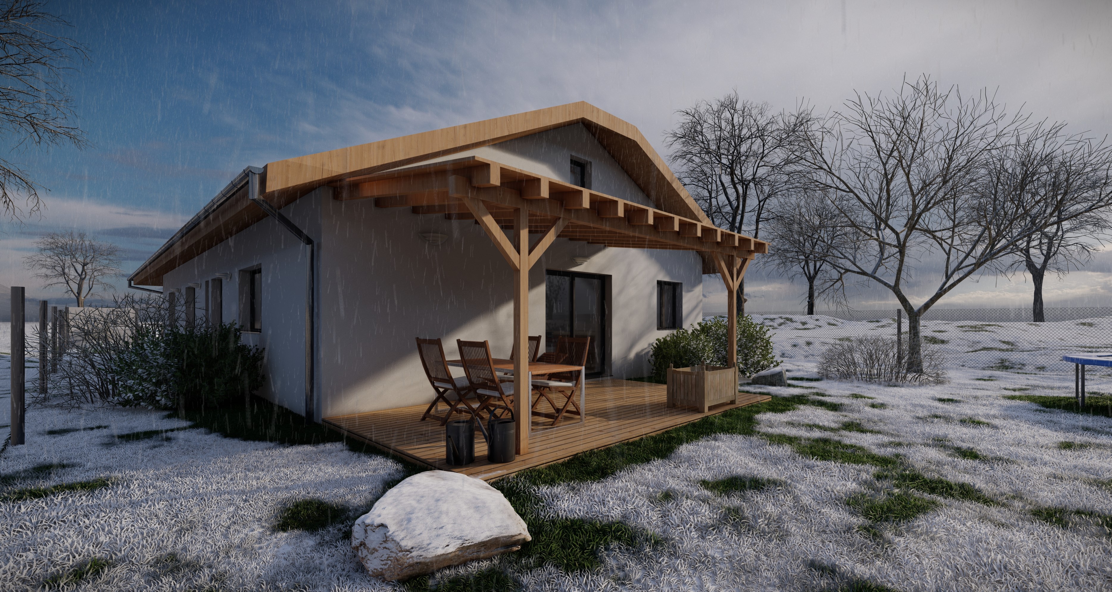VBS projekce s.r.o. foto 5