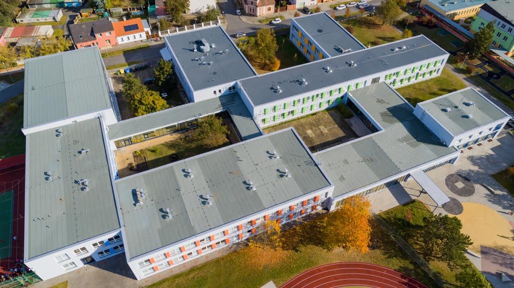Střechy Filip foto 2