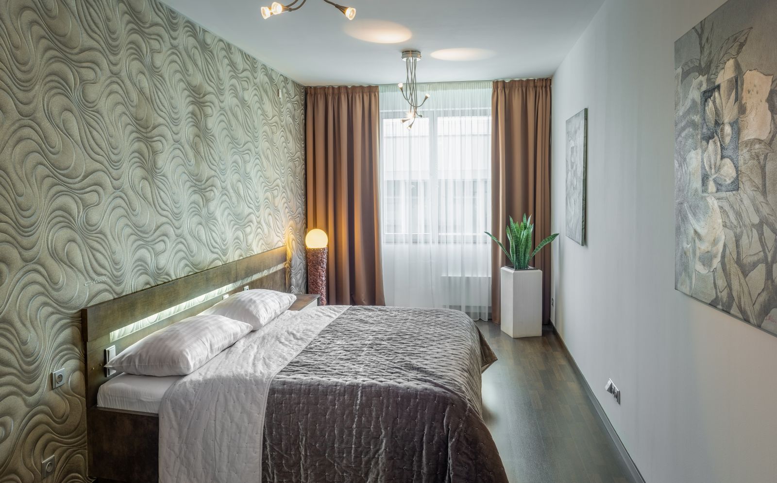 VN3 Terraces Suites by Adrez foto 2