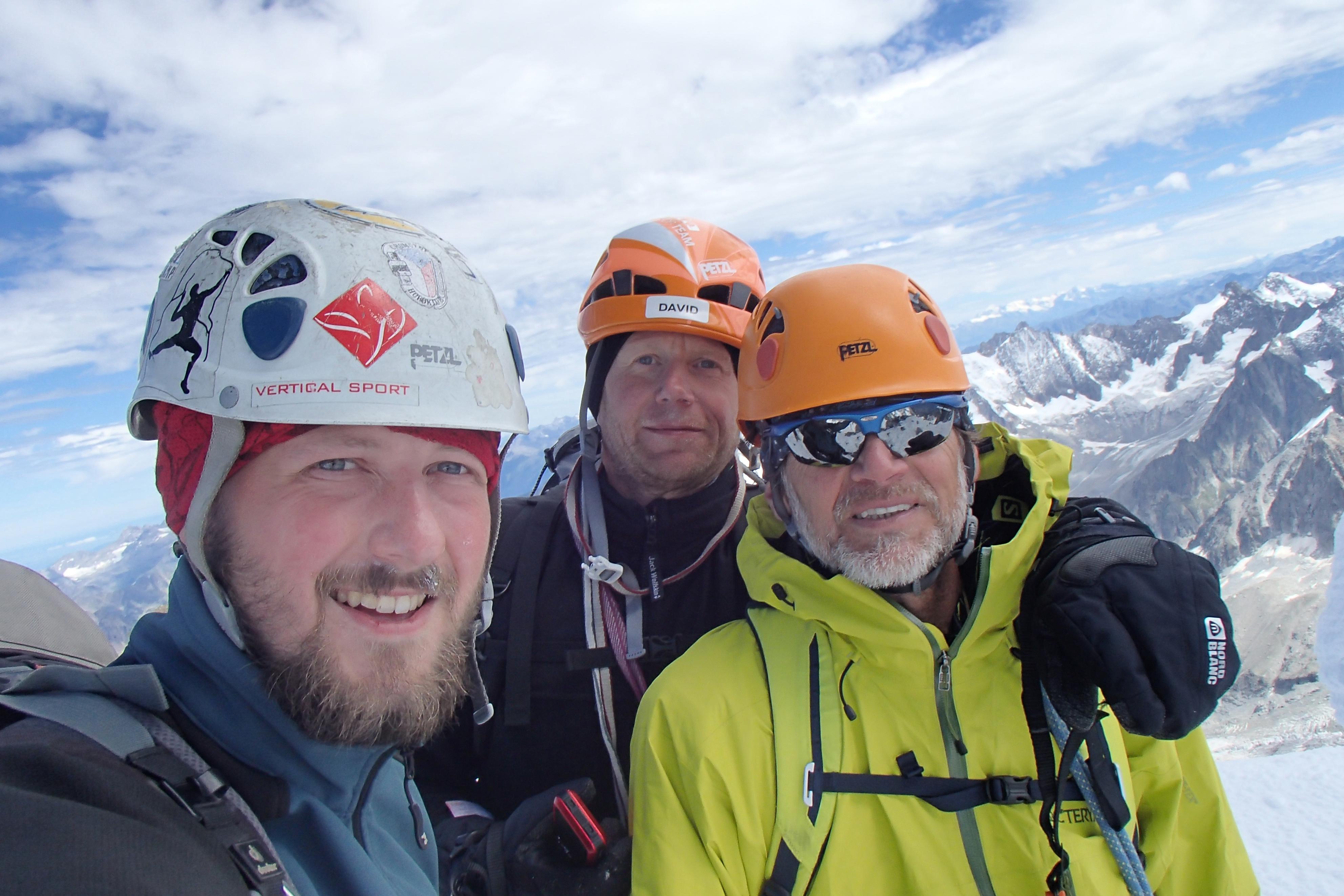 eXtreme eXperience - Bc. David Kovařík