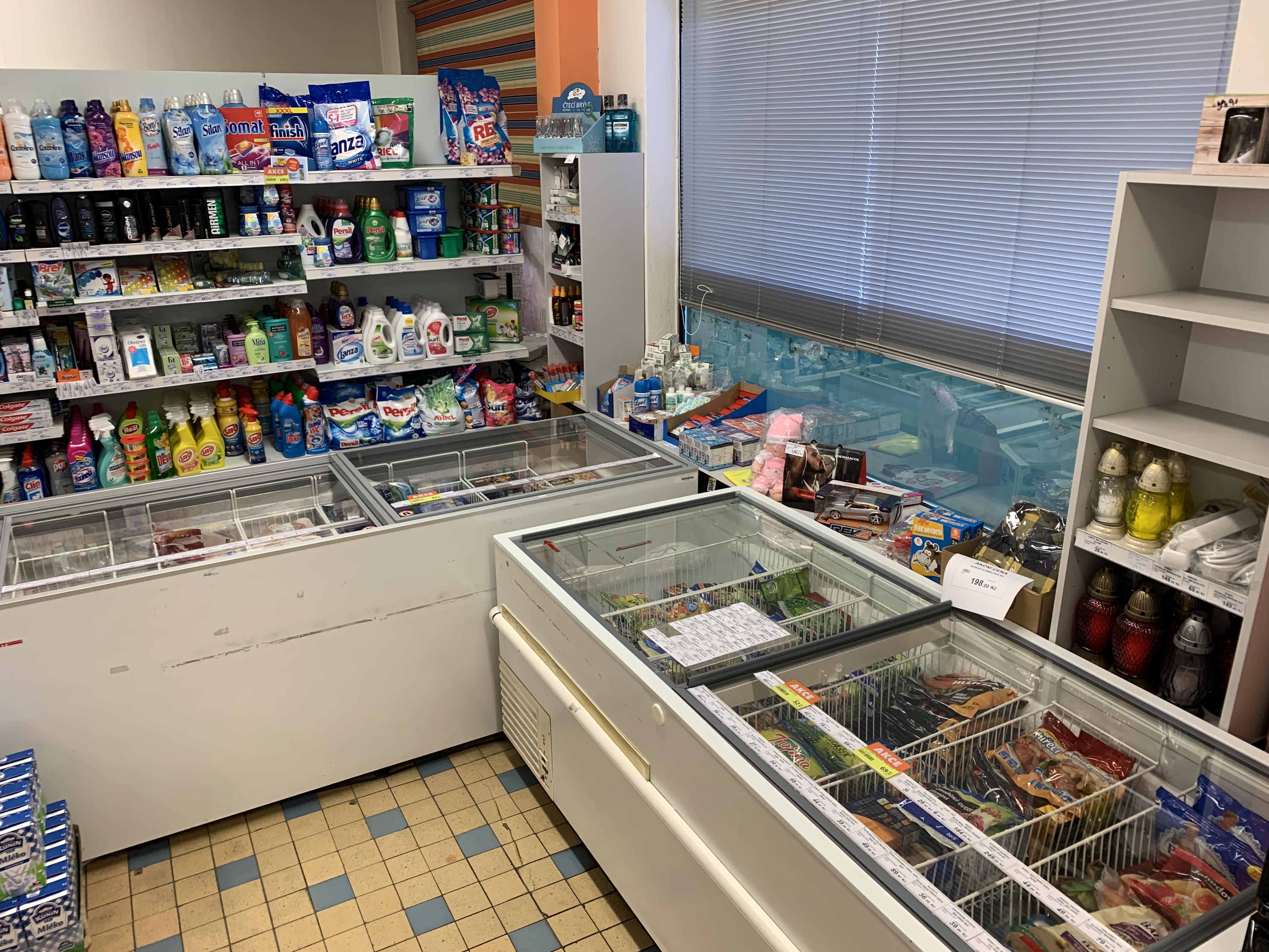 TEMPO, obchodní družstvo  JO foto 4