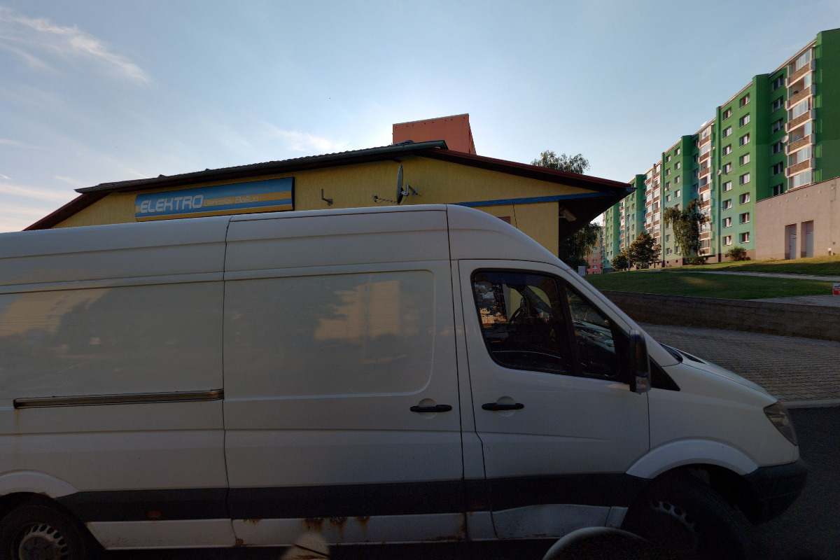Elektro Jaroslav Bašus foto 2
