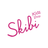 logo Ski a BikeCentrum Radotín