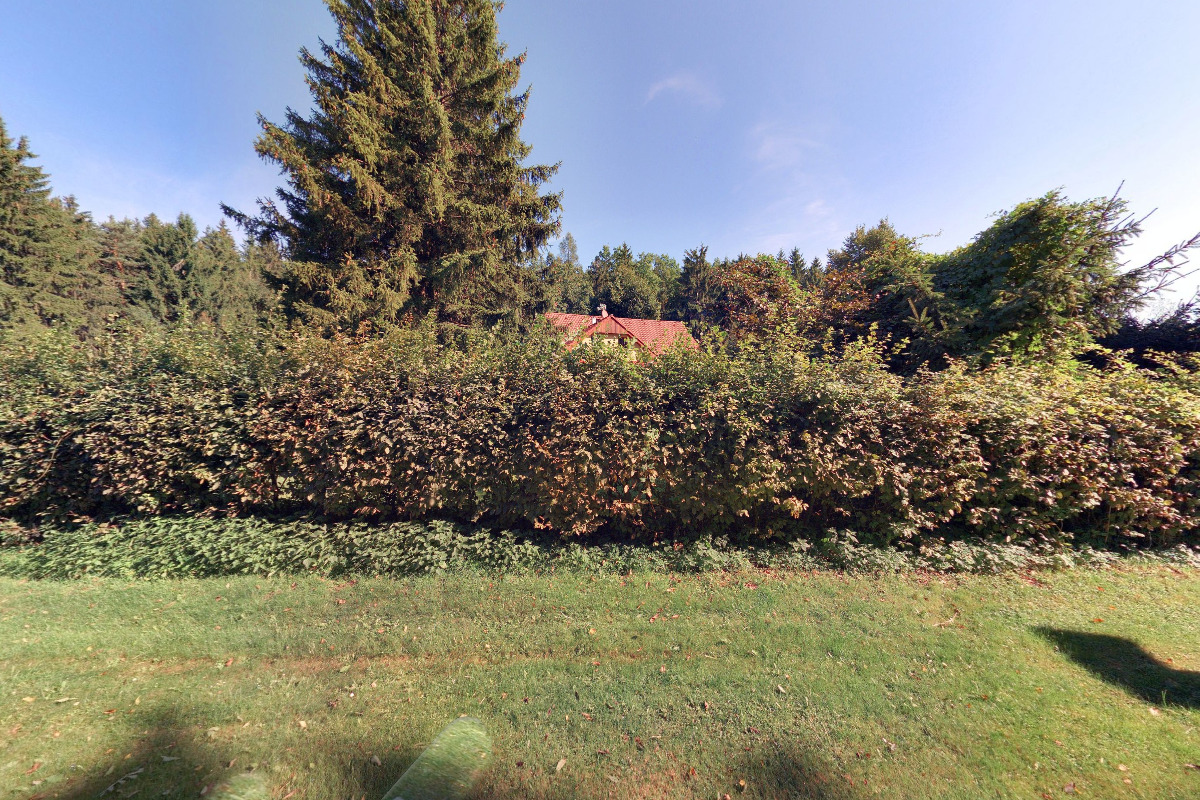 Lesní chalupa Filipov foto 3