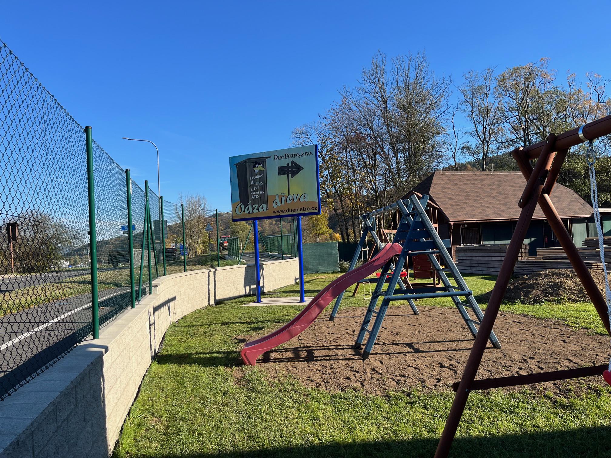 DUE PIETRO, s.r.o. - Dřevoprodej foto 3