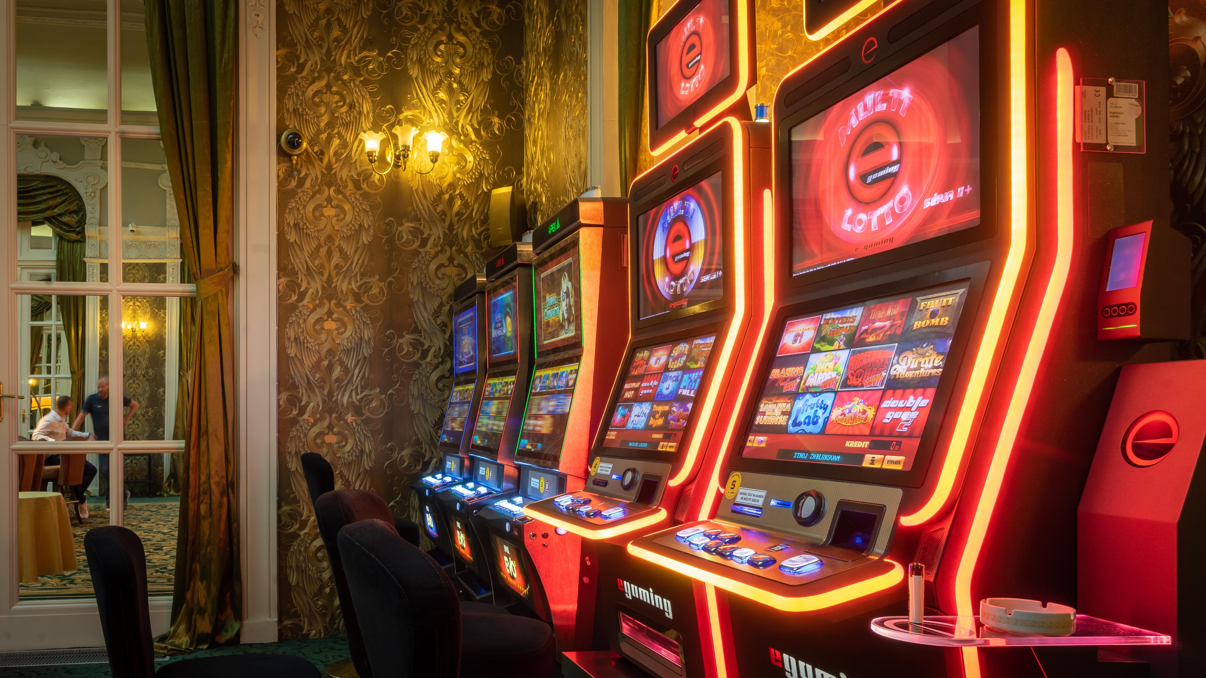 CASINO PUPP foto 5