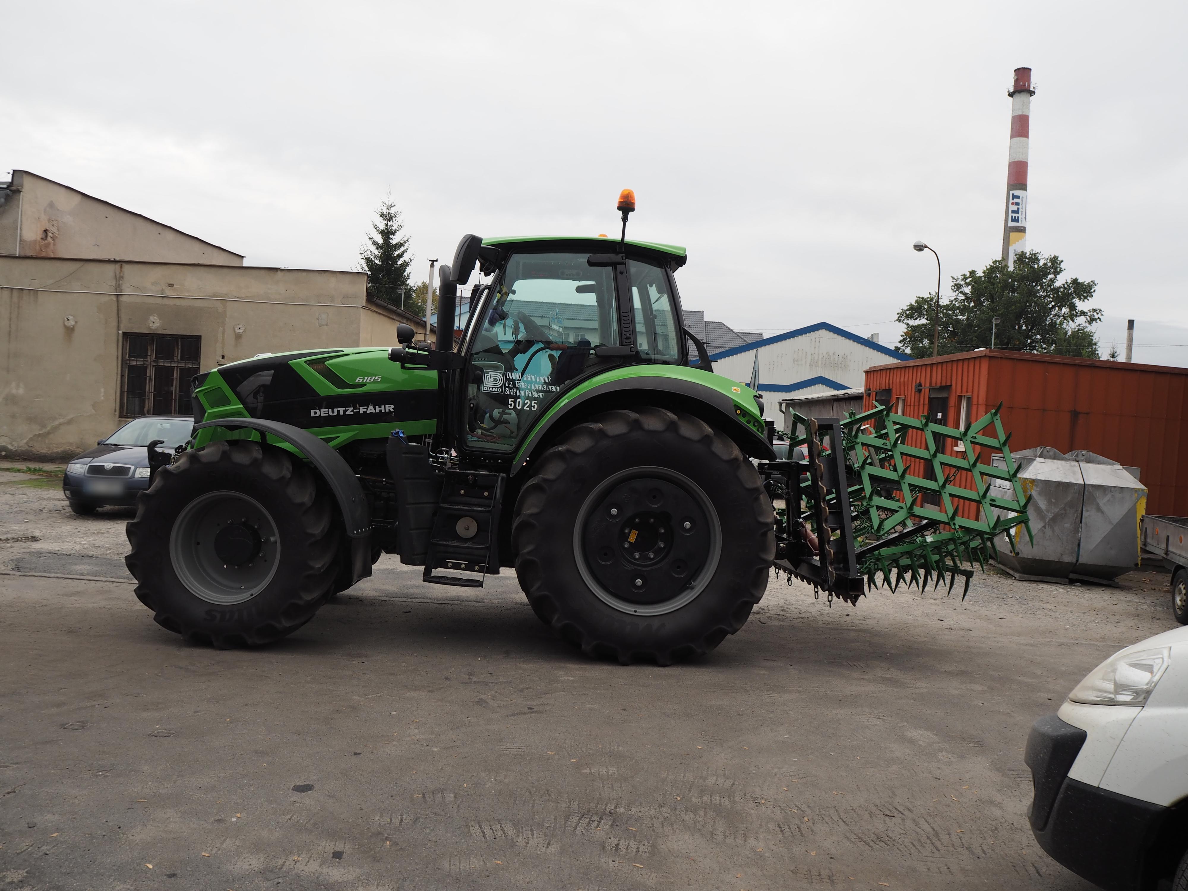 Petr Hubálek - práce všeho druhu foto 5