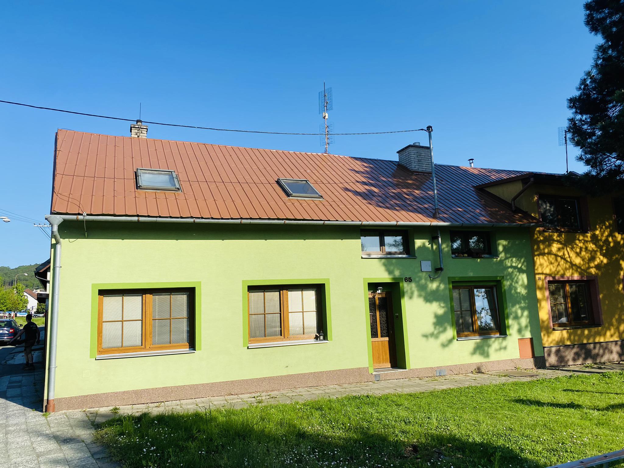 NH natěračské a výškové práce foto 5