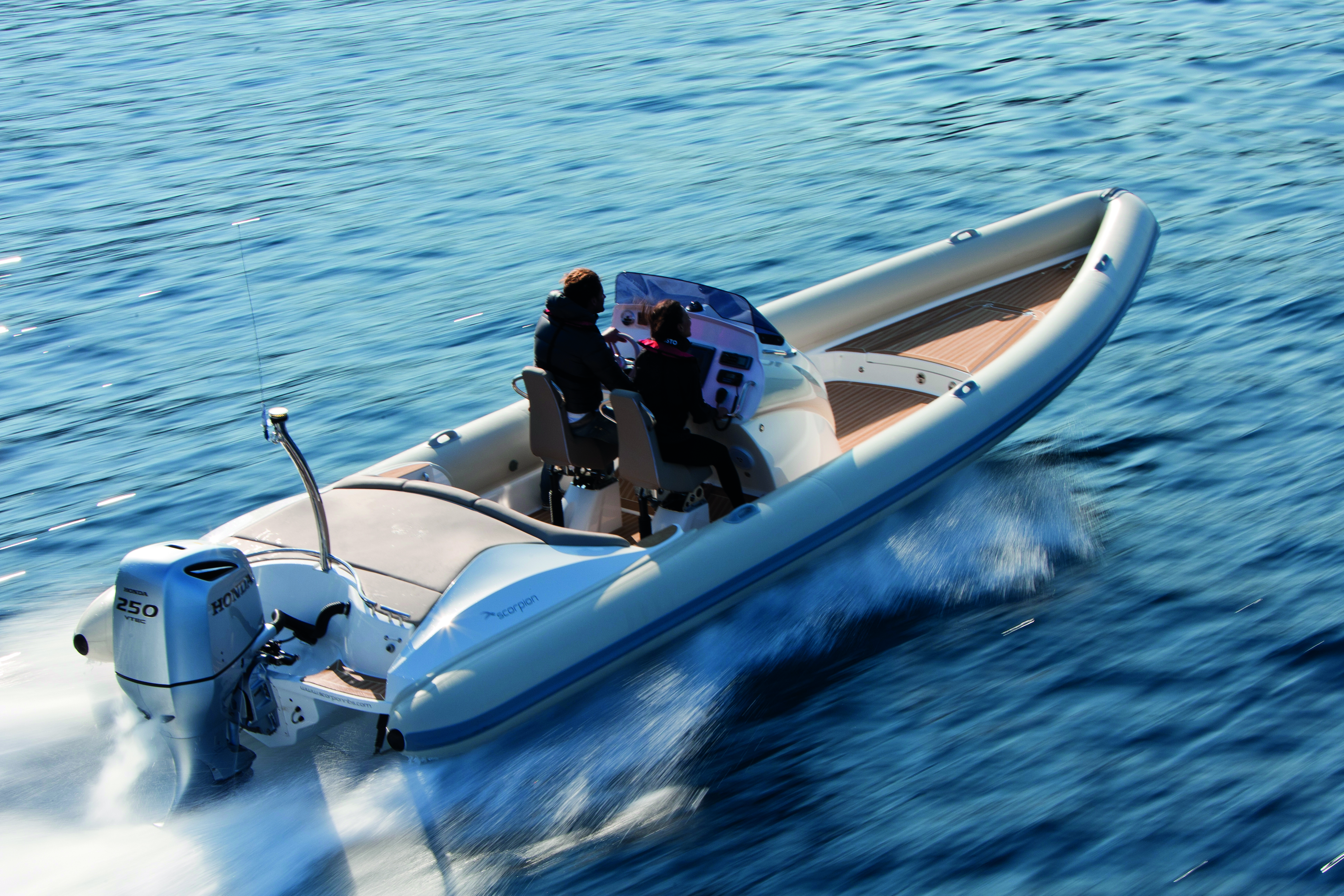 Machart Marine s.r.o.