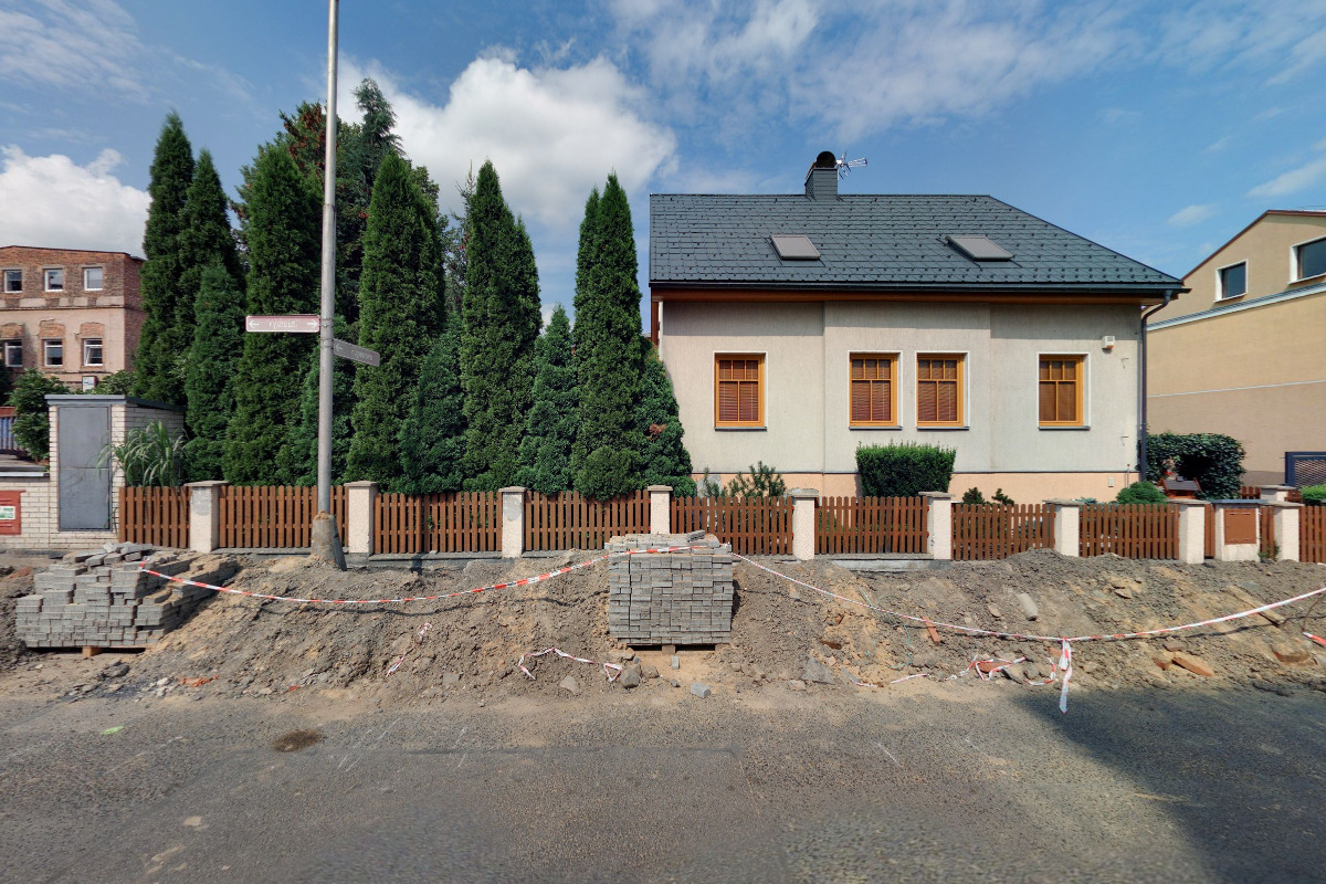 Robert Bečvář - autoservis, s.r.o.