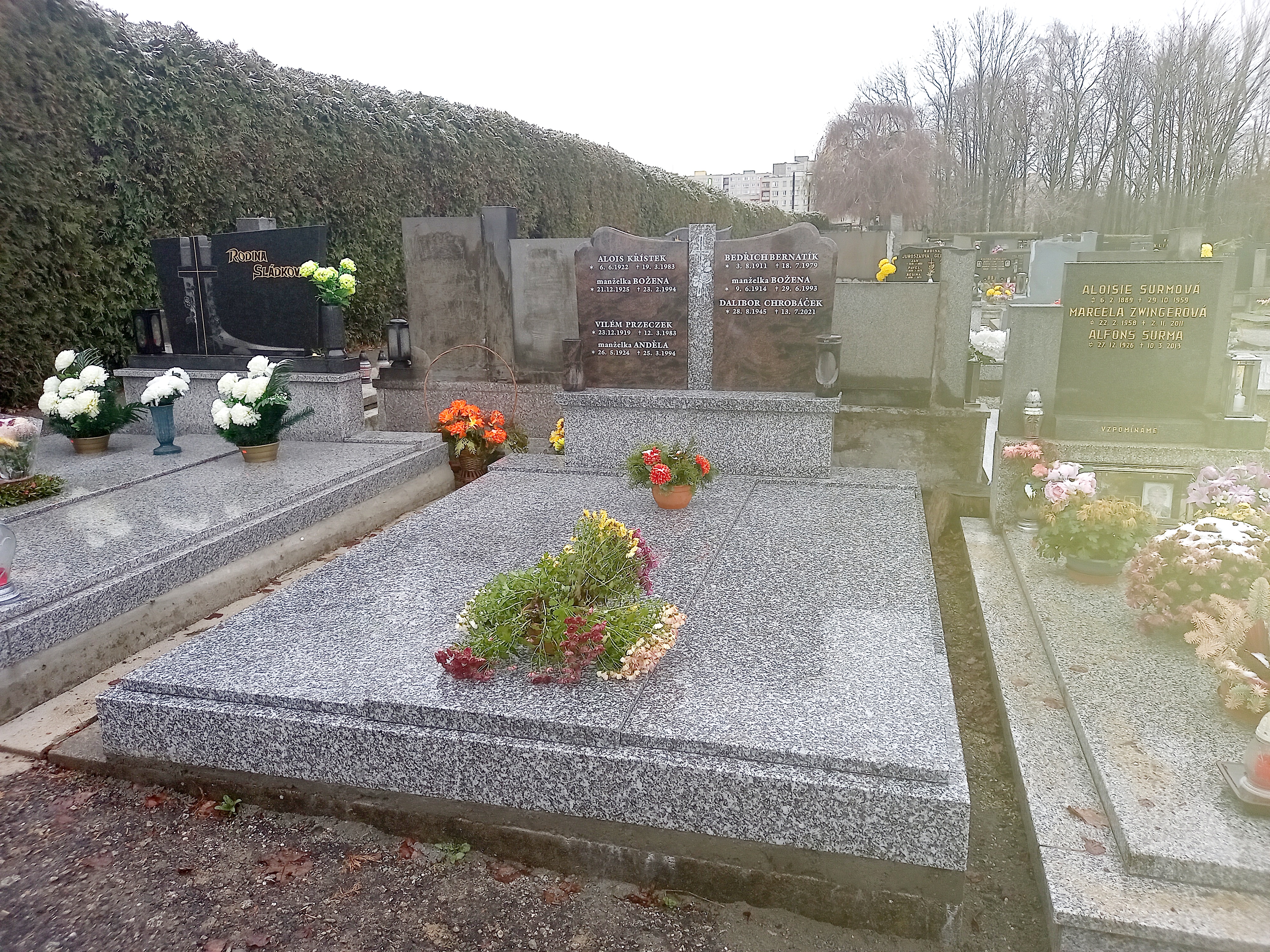 Kamenictví Blumstav foto 4