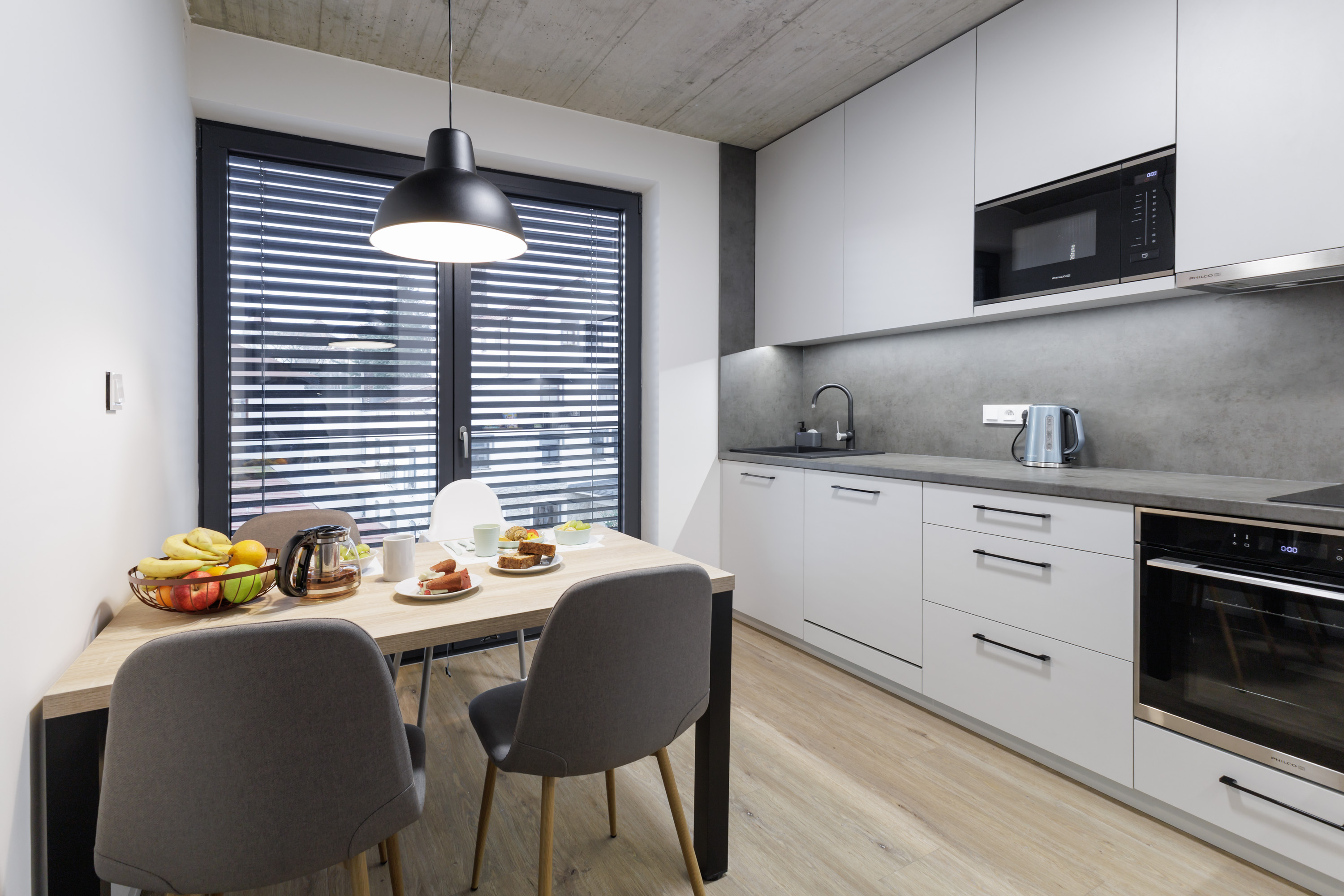 Aparthotel Na Klenici foto 5