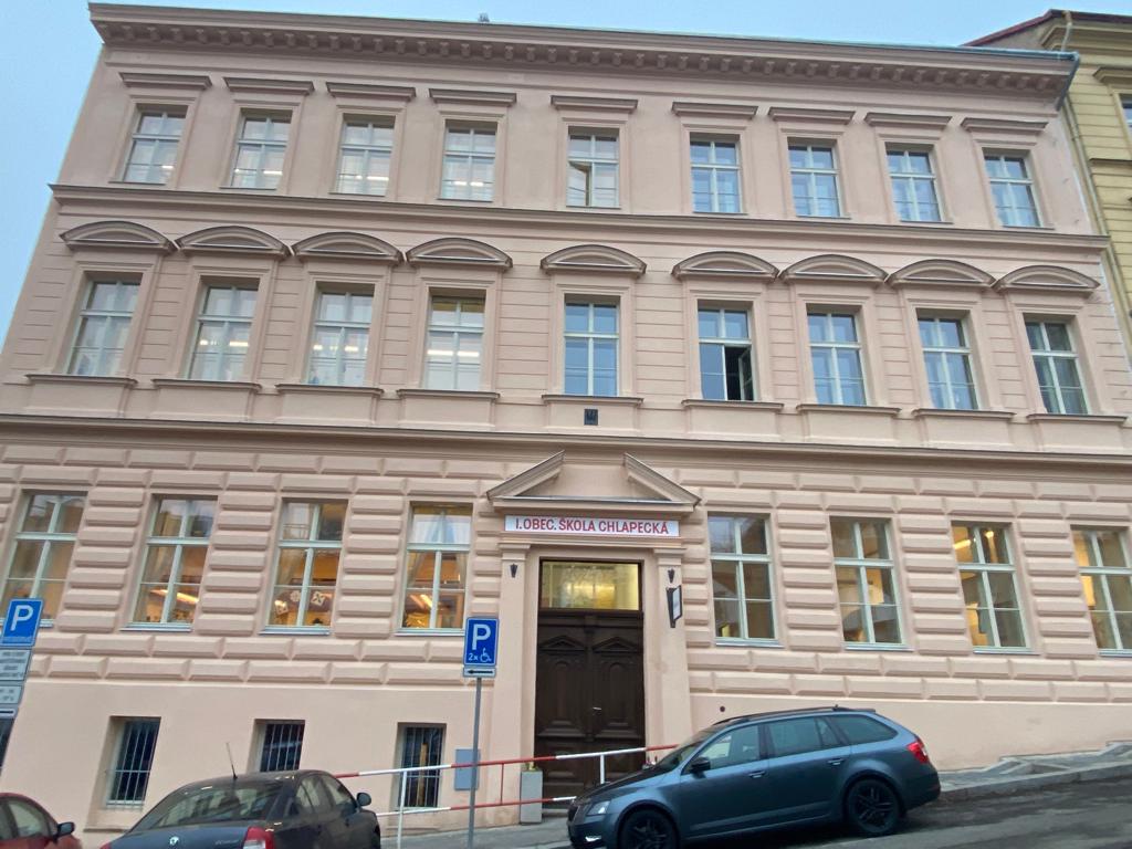 Montessori dětská skupina Andílek foto 2