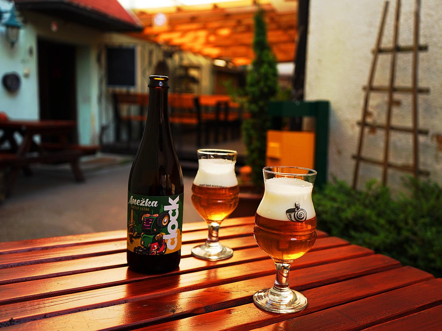 Podmokelská pivotéka