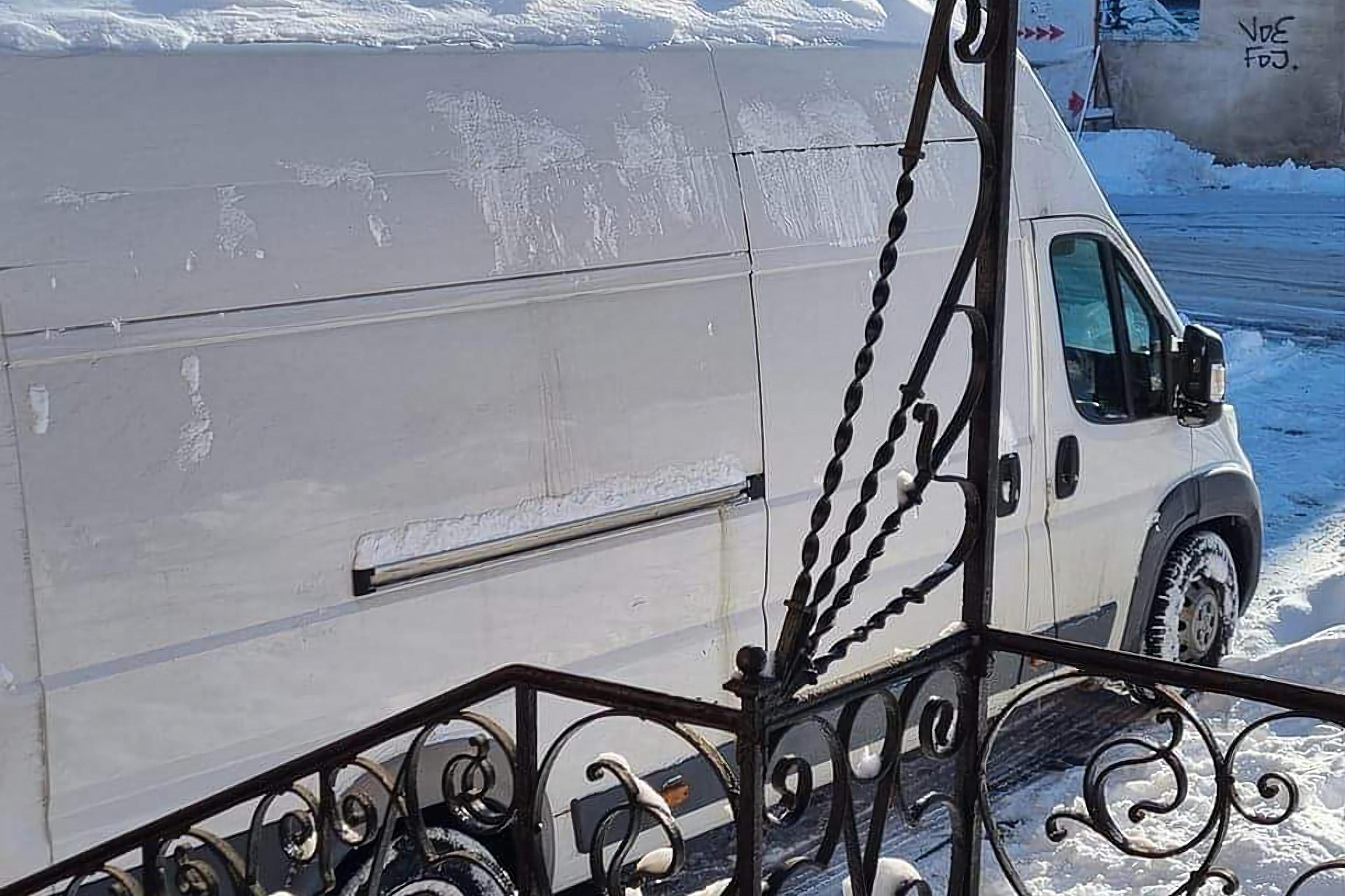 Stěhování a úklid U Sanatoria foto 1