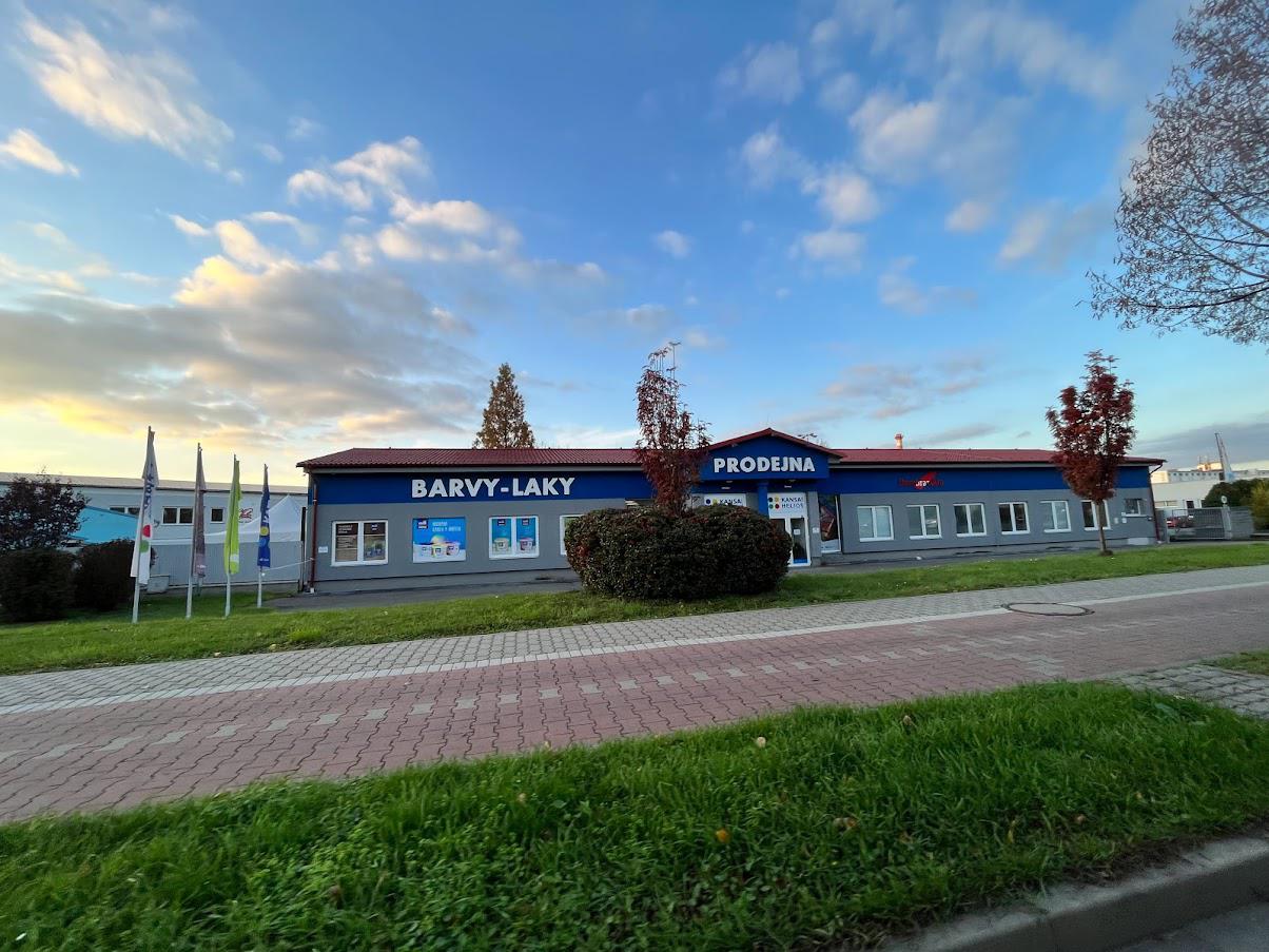 KANSAI HELIOS Czech Republic, s.r.o. foto 3