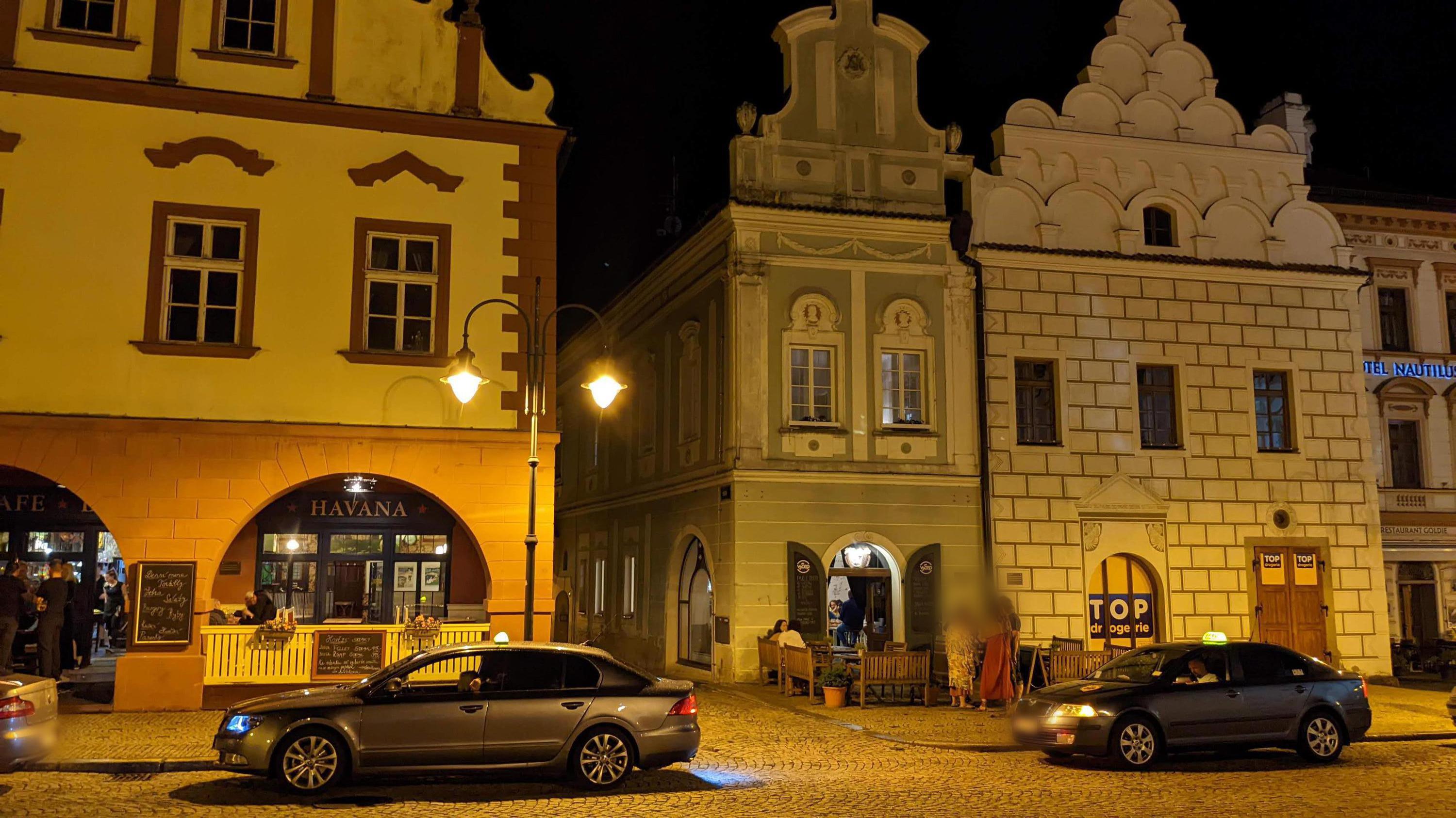 Výčep